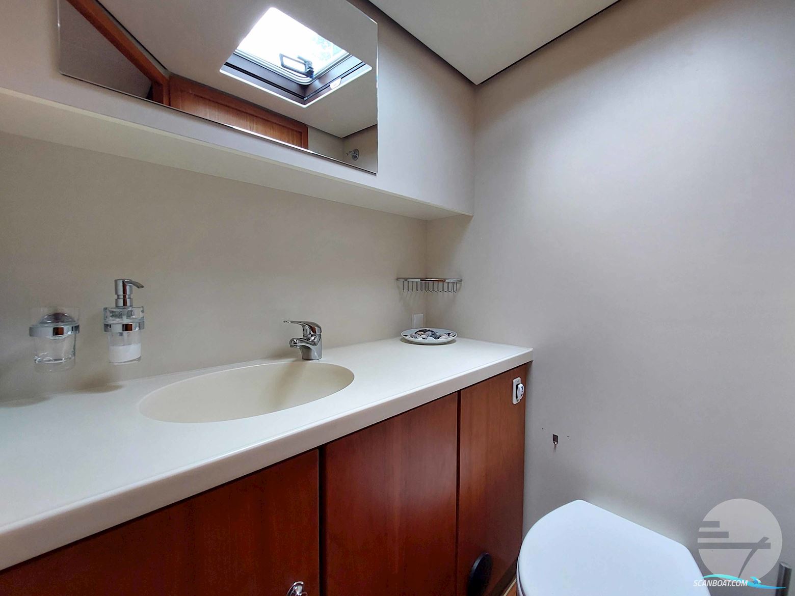 Linssen Grand Sturdy 43.9 AC