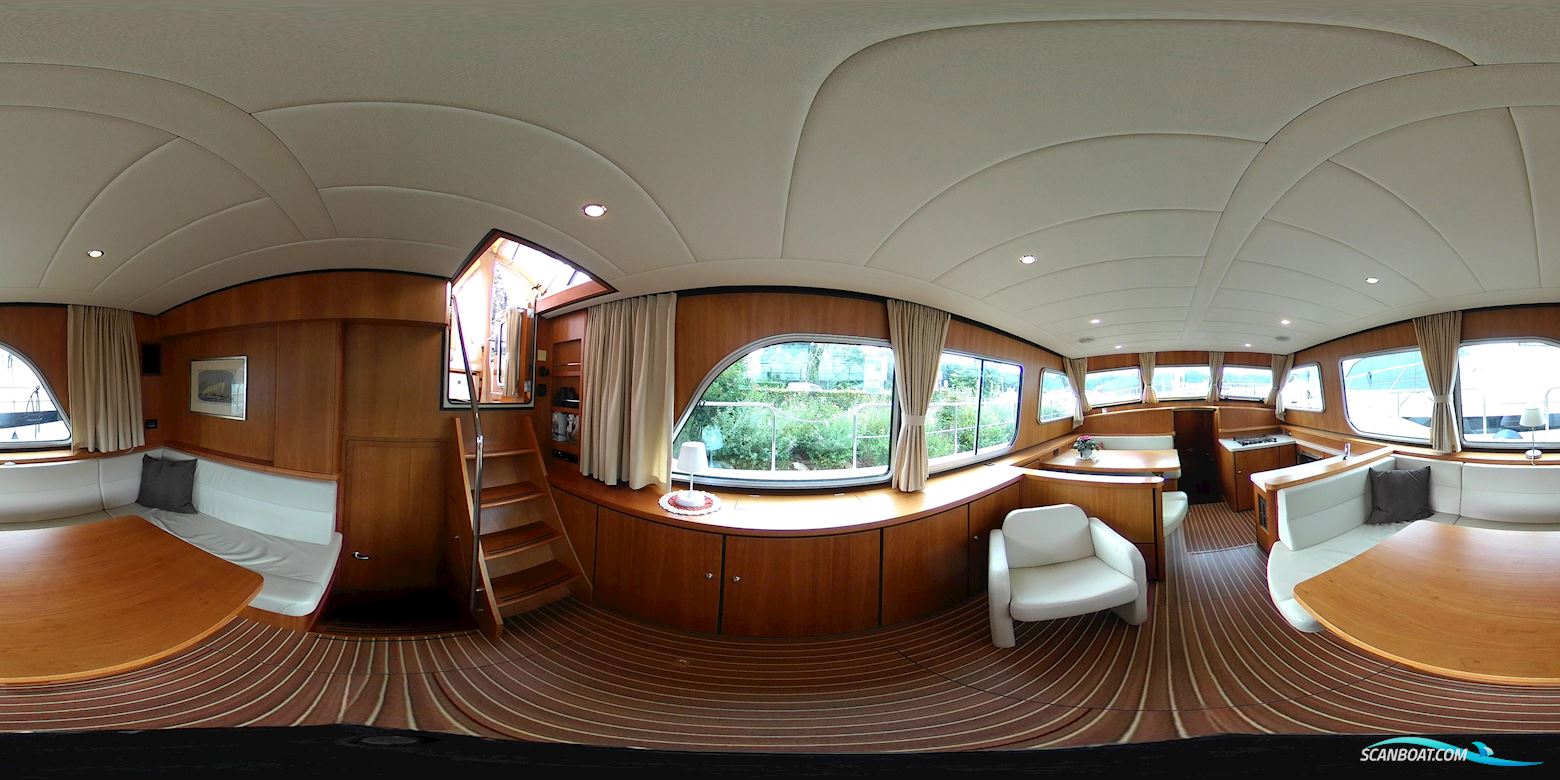 Linssen Grand Sturdy 43.9 AC