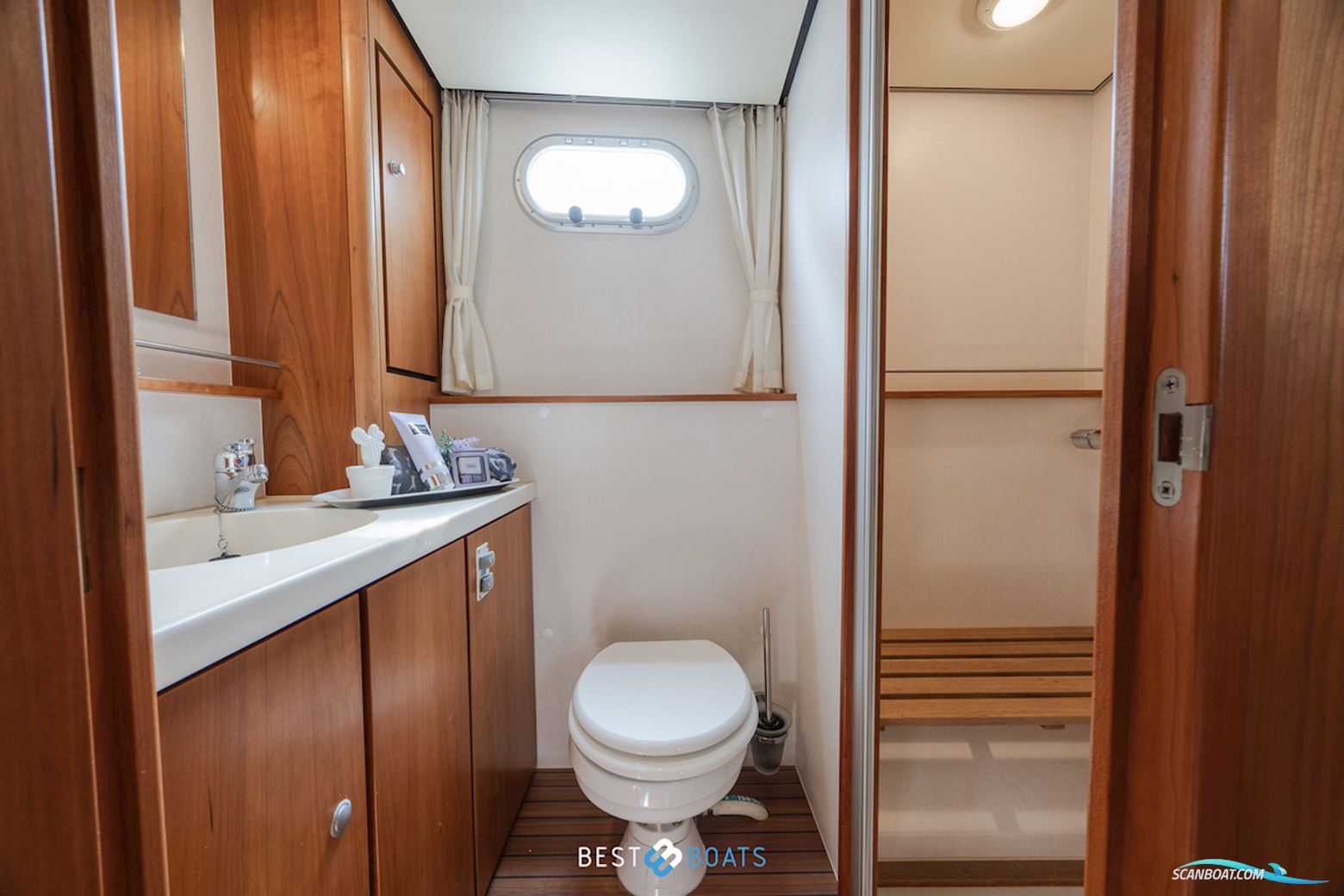 Linssen Grand Sturdy 43.9 AC
