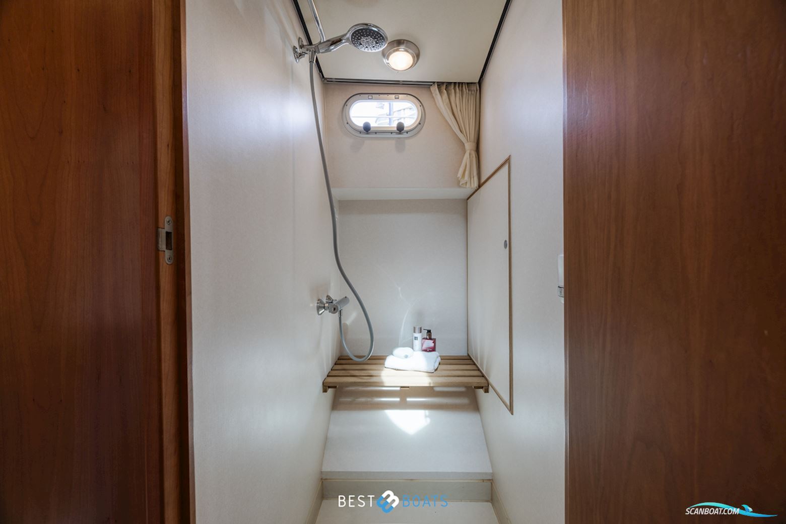 Linssen Grand Sturdy 43.9 AC