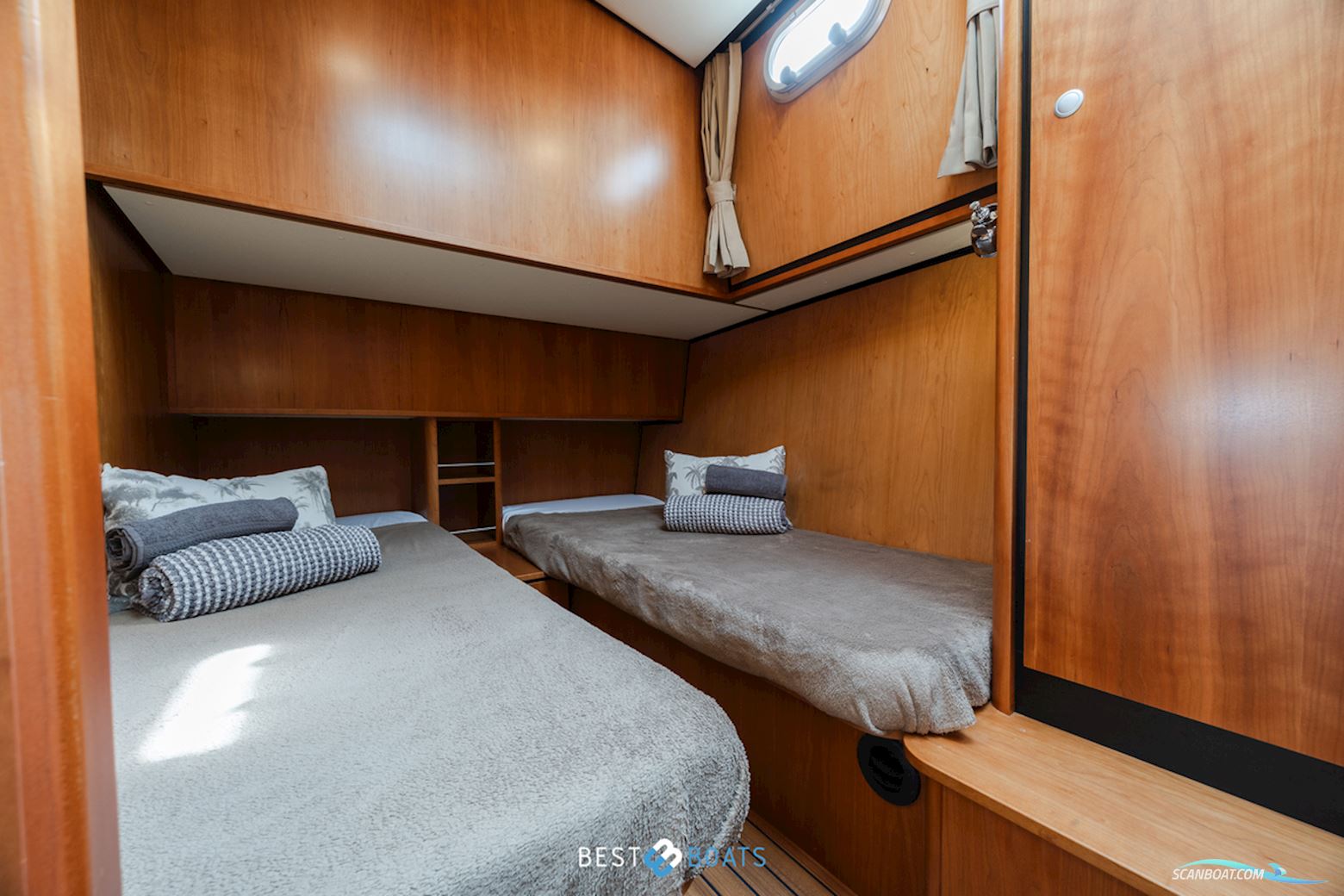 Linssen Grand Sturdy 43.9 AC