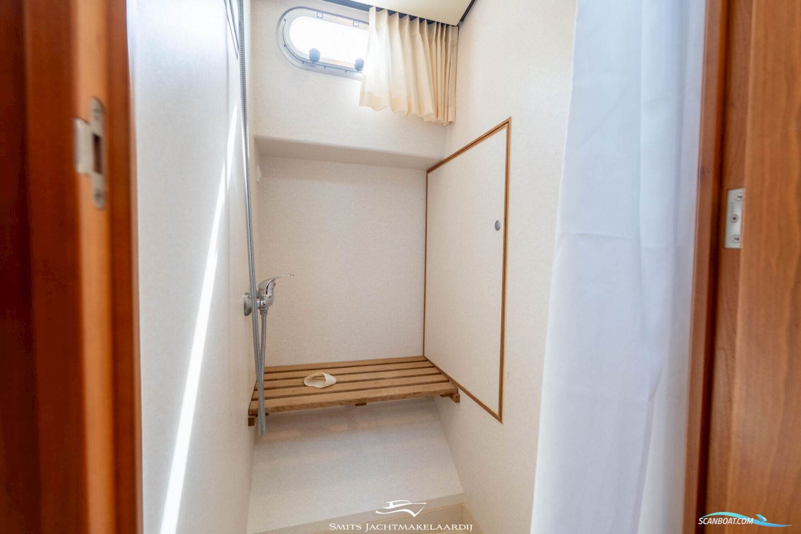 Linssen Grand Sturdy 43.9 AC