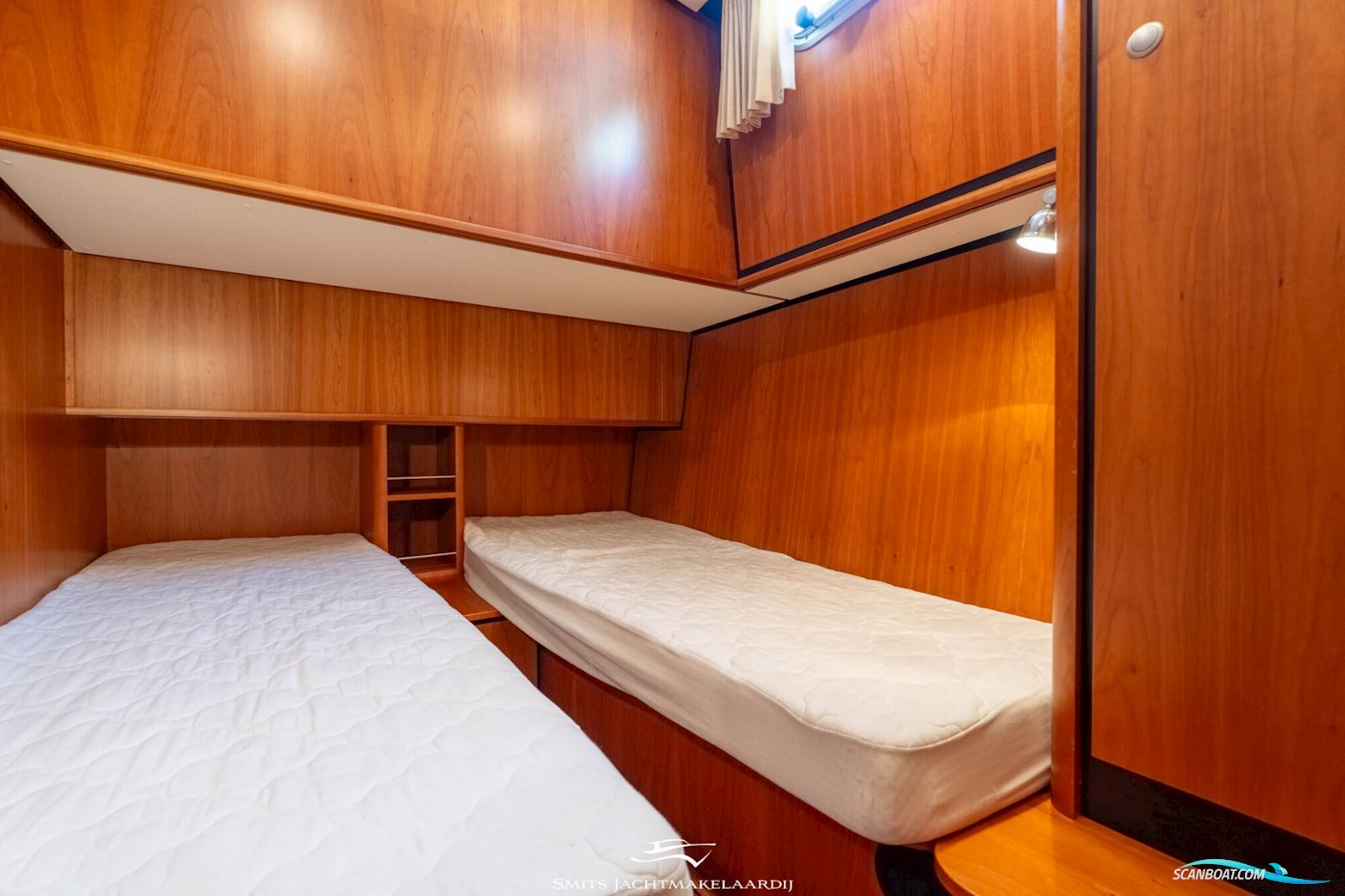 Linssen Grand Sturdy 43.9 AC