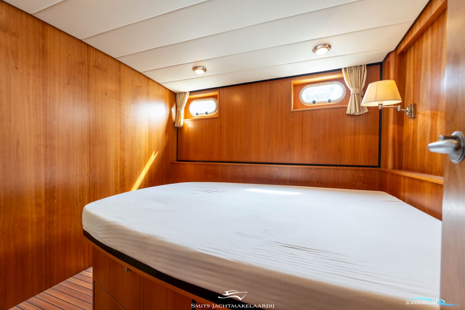 Linssen Grand Sturdy 43.9 AC