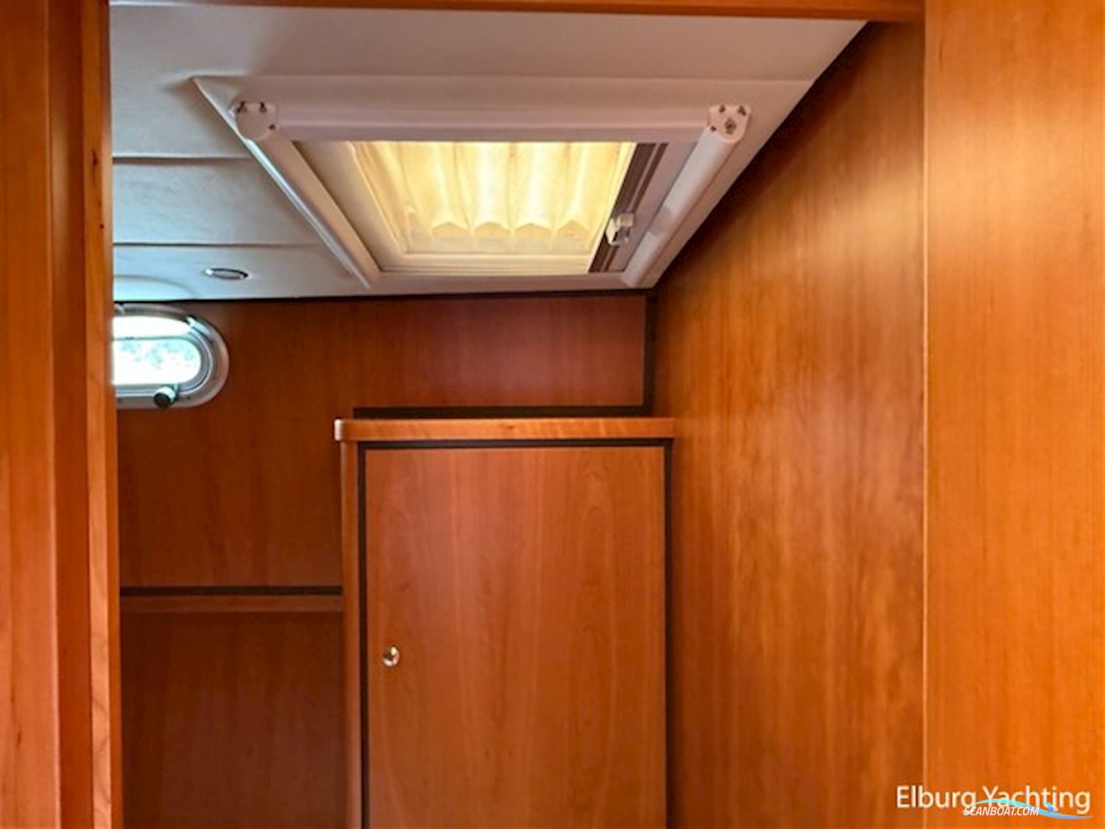 Linssen Grand Sturdy 43.9 Sedan