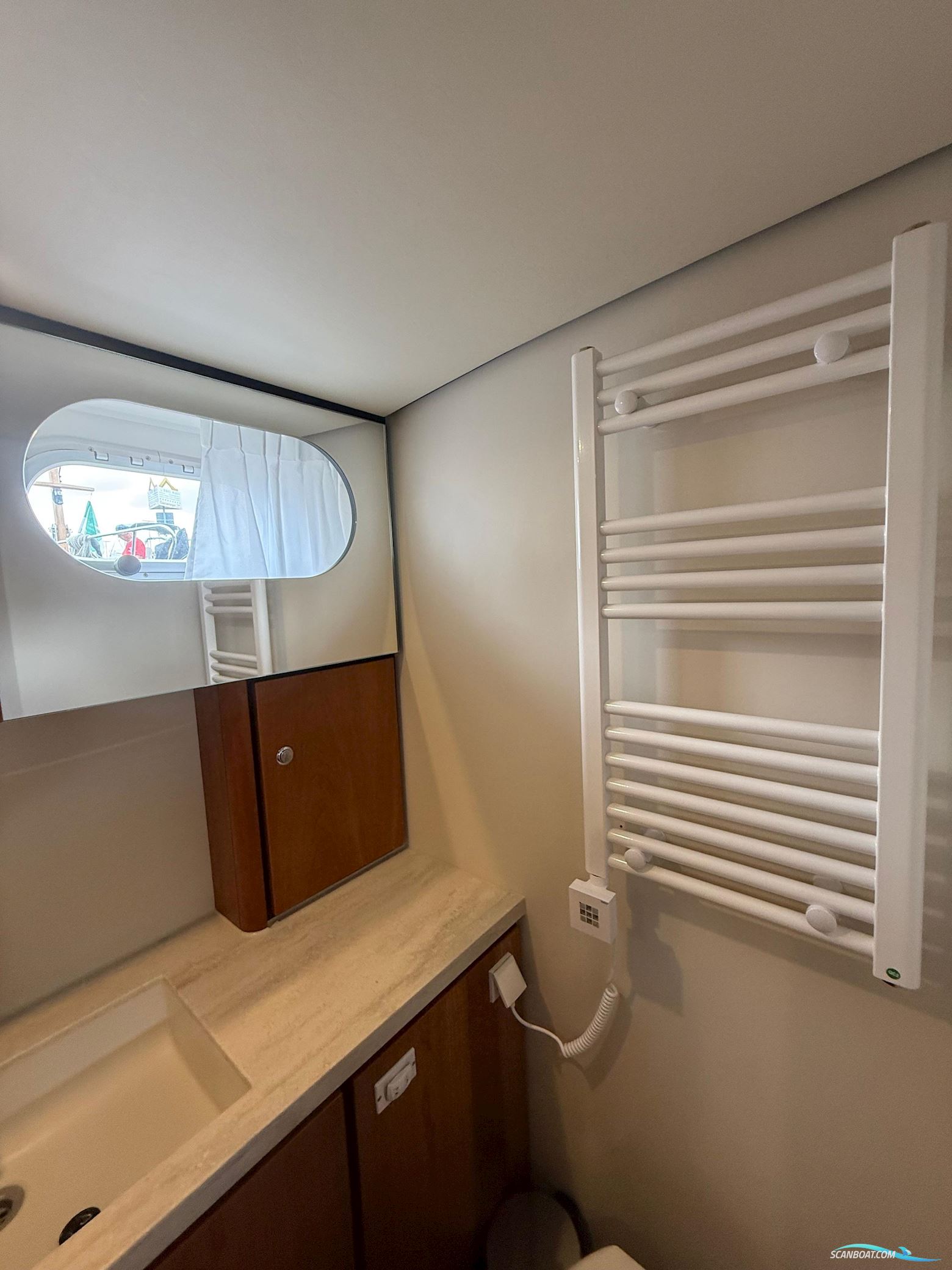 Linssen Grand Sturdy 45.0 AC