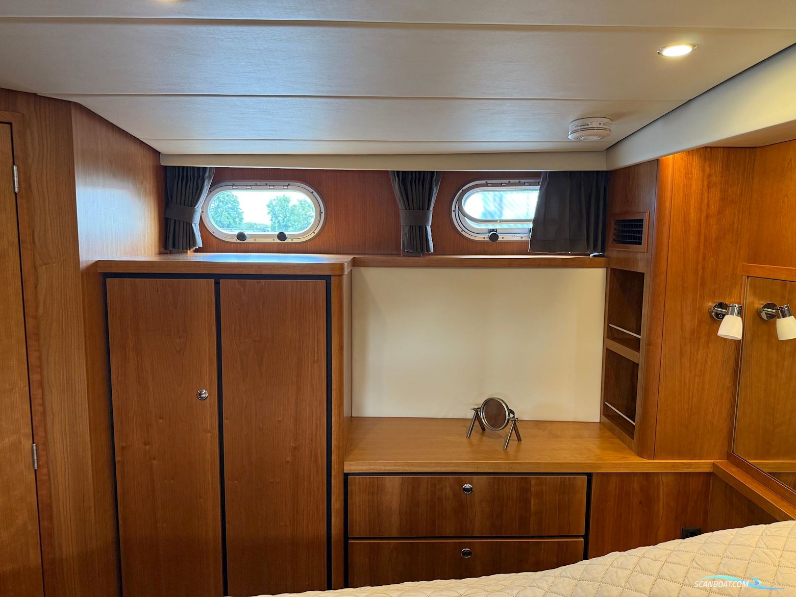Linssen Grand Sturdy 45.0 AC