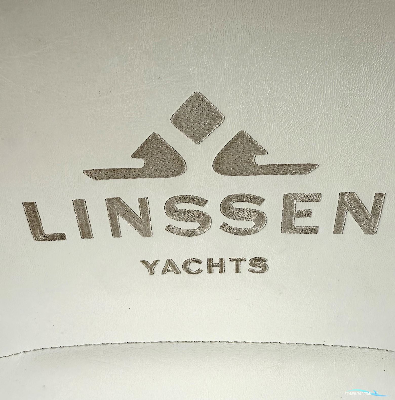 Linssen Grand Sturdy 45.0 AC