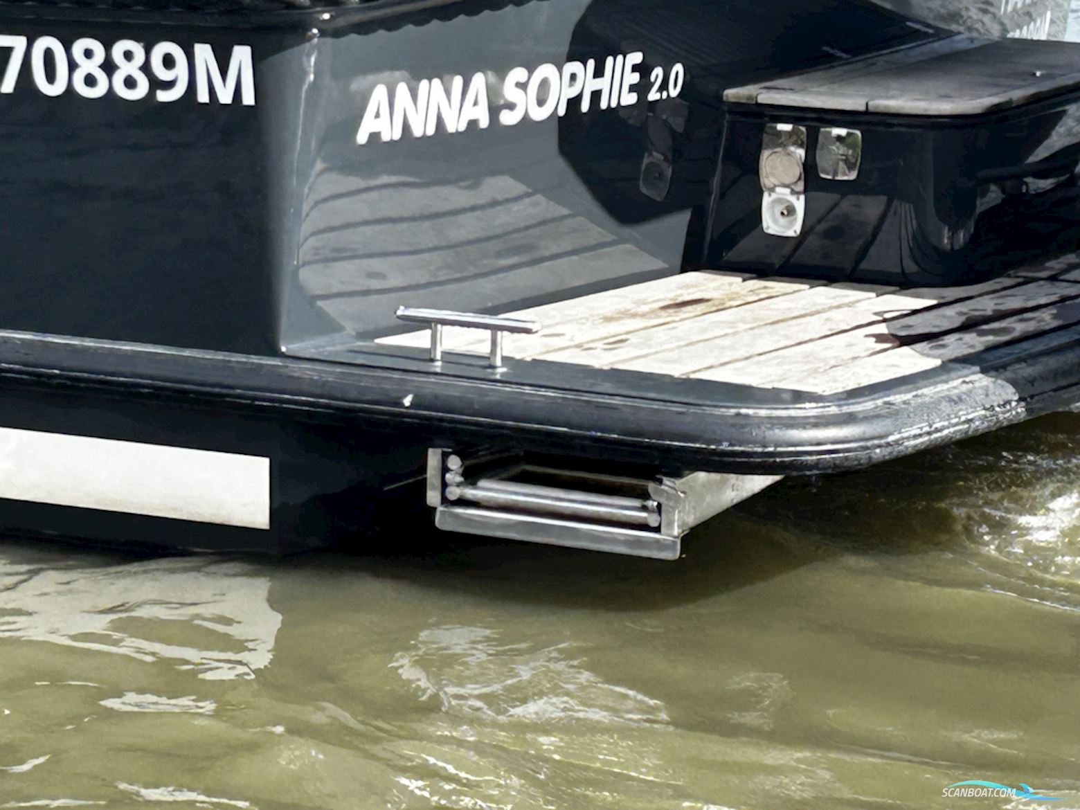 Linssen Grand Sturdy 45.0 AC