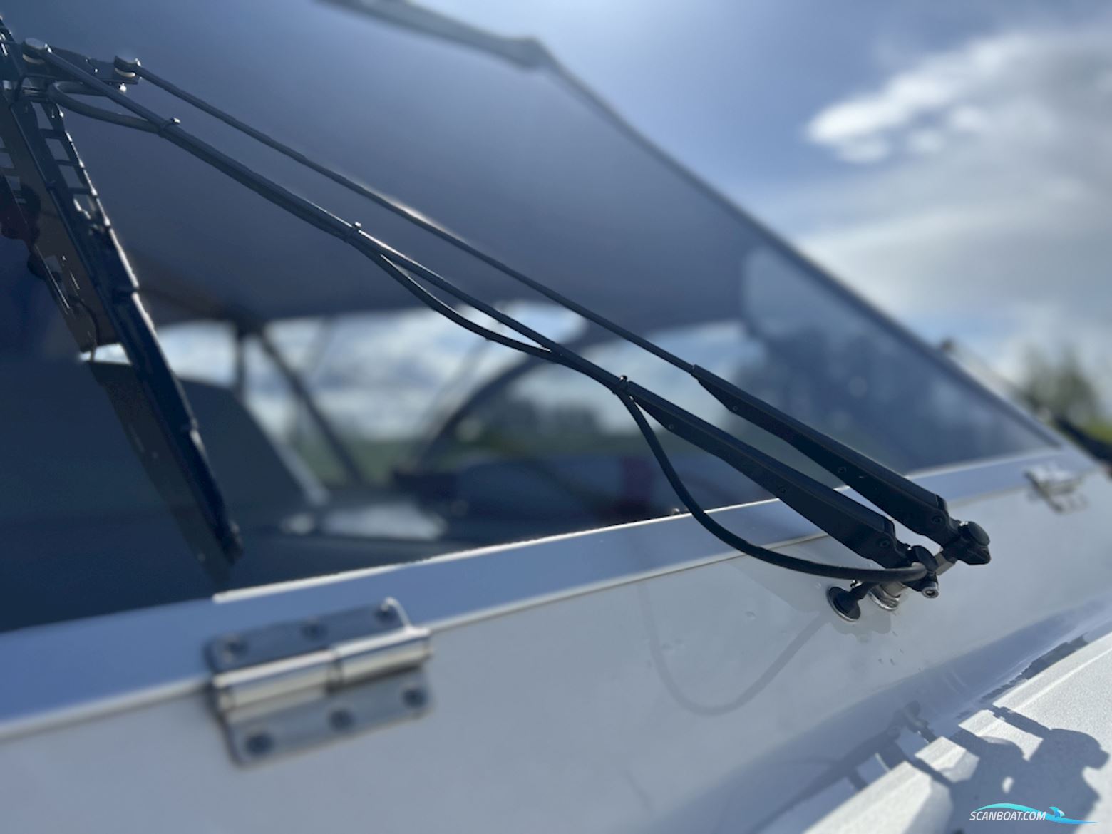Linssen Grand Sturdy 45.0 AC