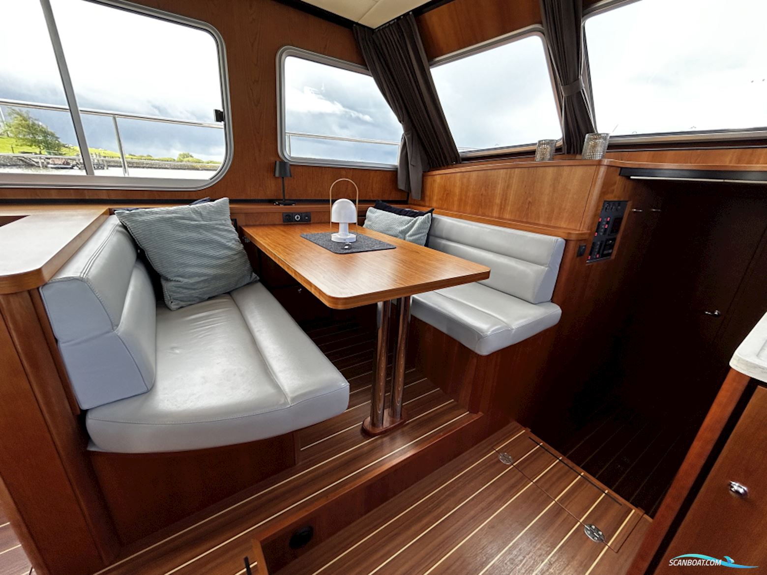 Linssen Grand Sturdy 45.0 AC