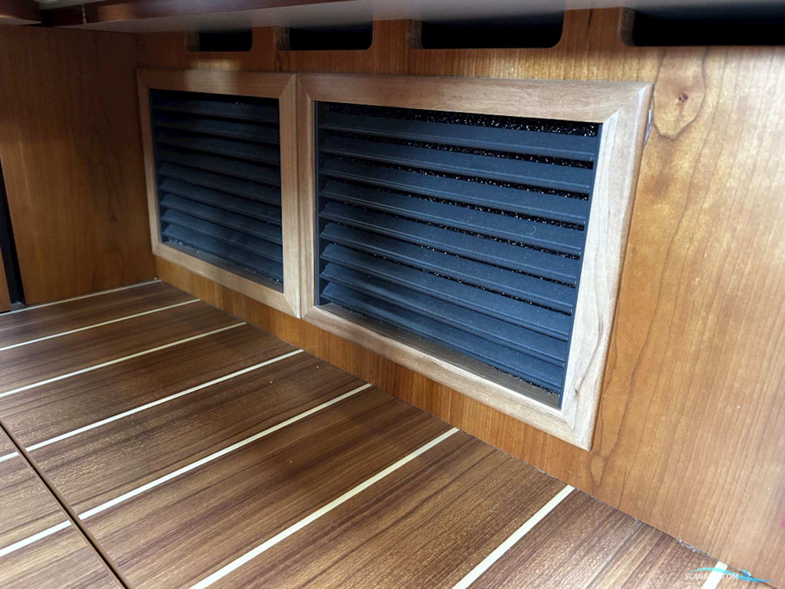 Linssen Grand Sturdy 45.0 AC