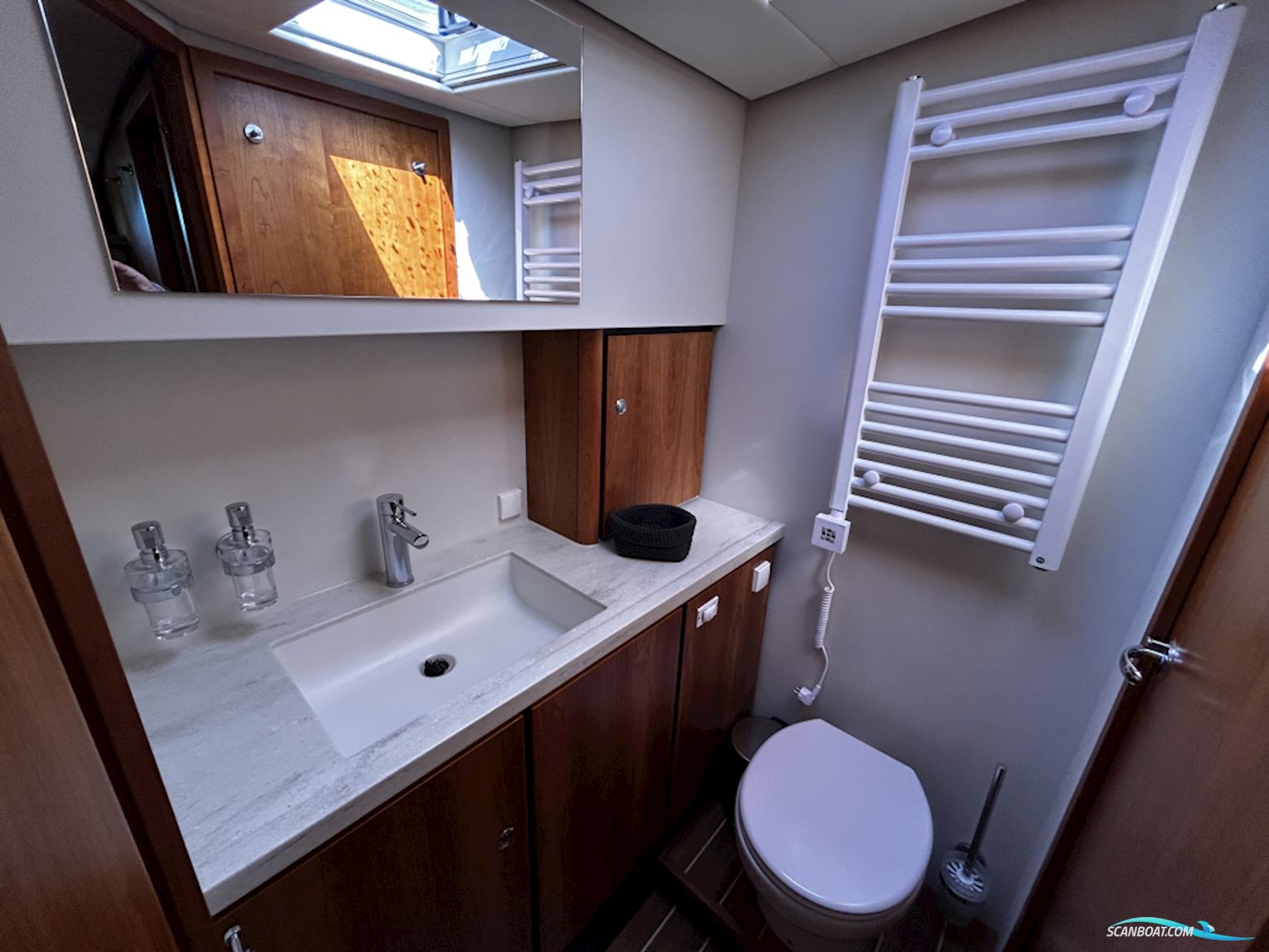 Linssen Grand Sturdy 45.0 AC