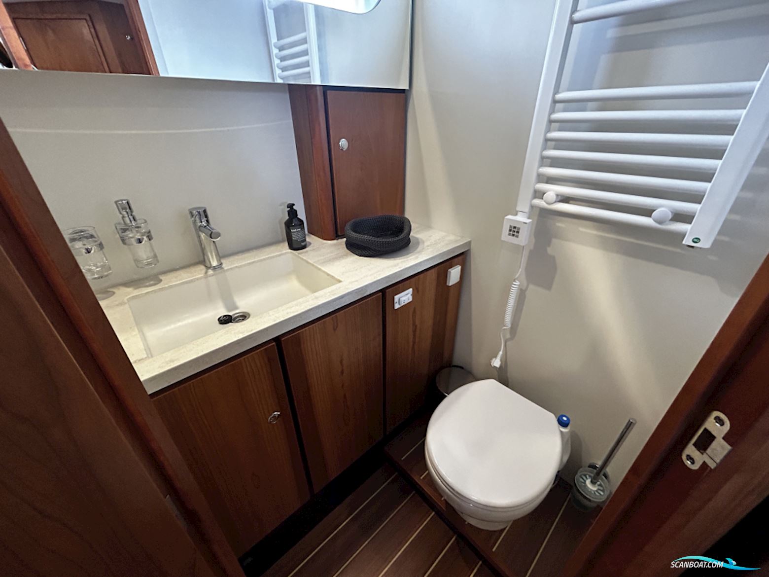 Linssen Grand Sturdy 45.0 AC