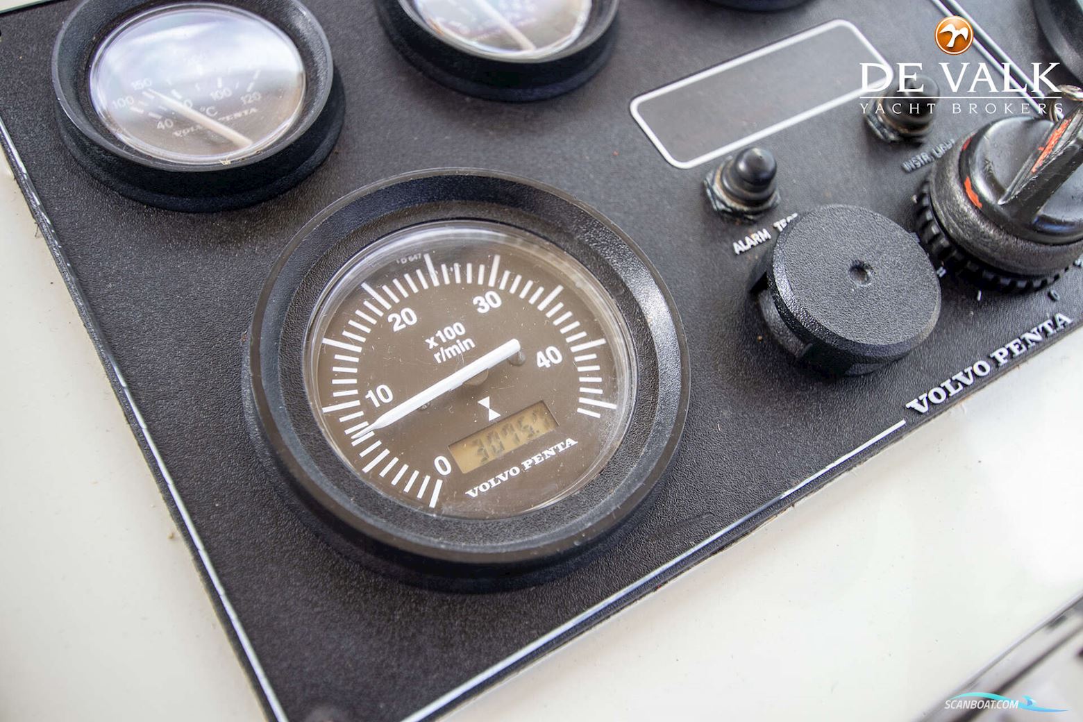 Linssen Grand Sturdy 470