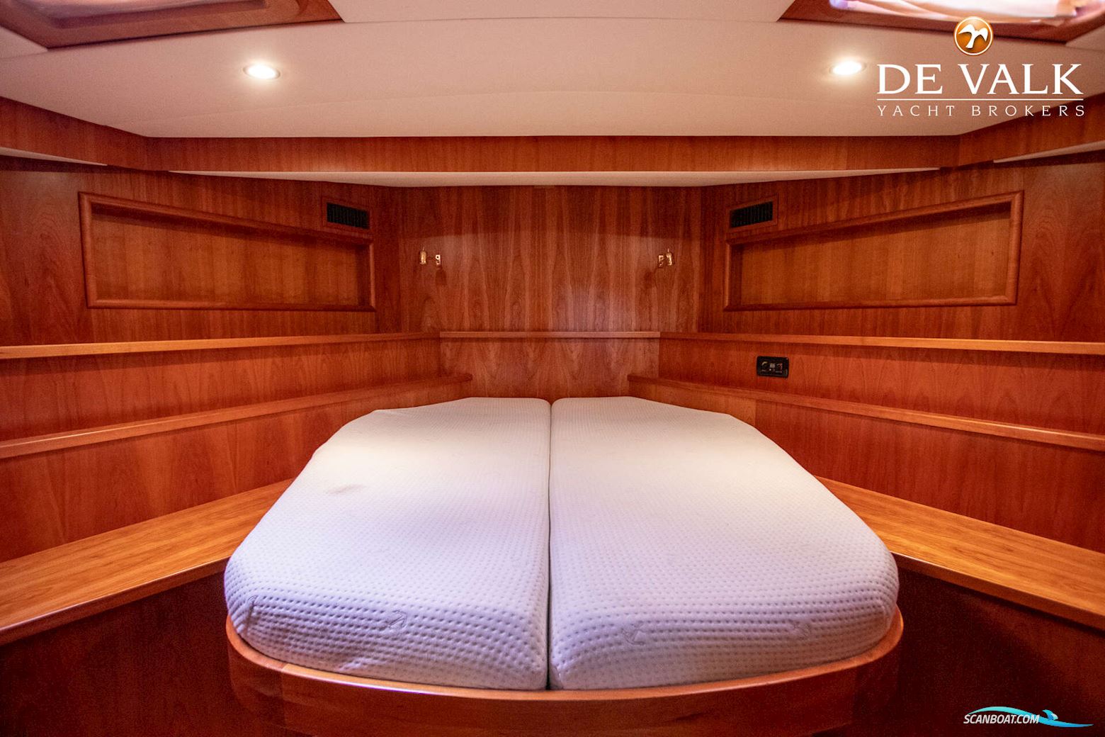 Linssen Grand Sturdy 470