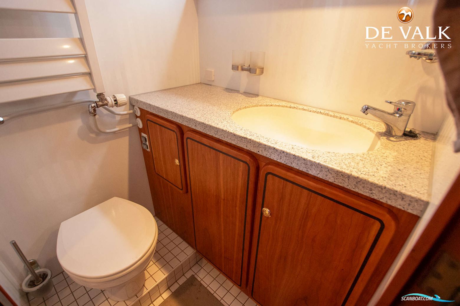 Linssen Grand Sturdy 470