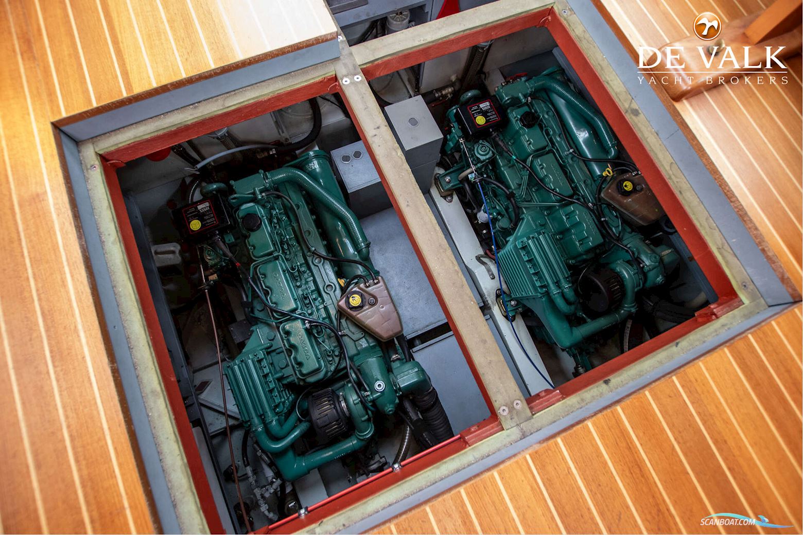 Linssen Grand Sturdy 470