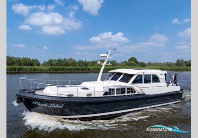 Linssen Grand Sturdy 470 Sedan Wheelhouse Motorbåt 2016, med 2 motor, Holland