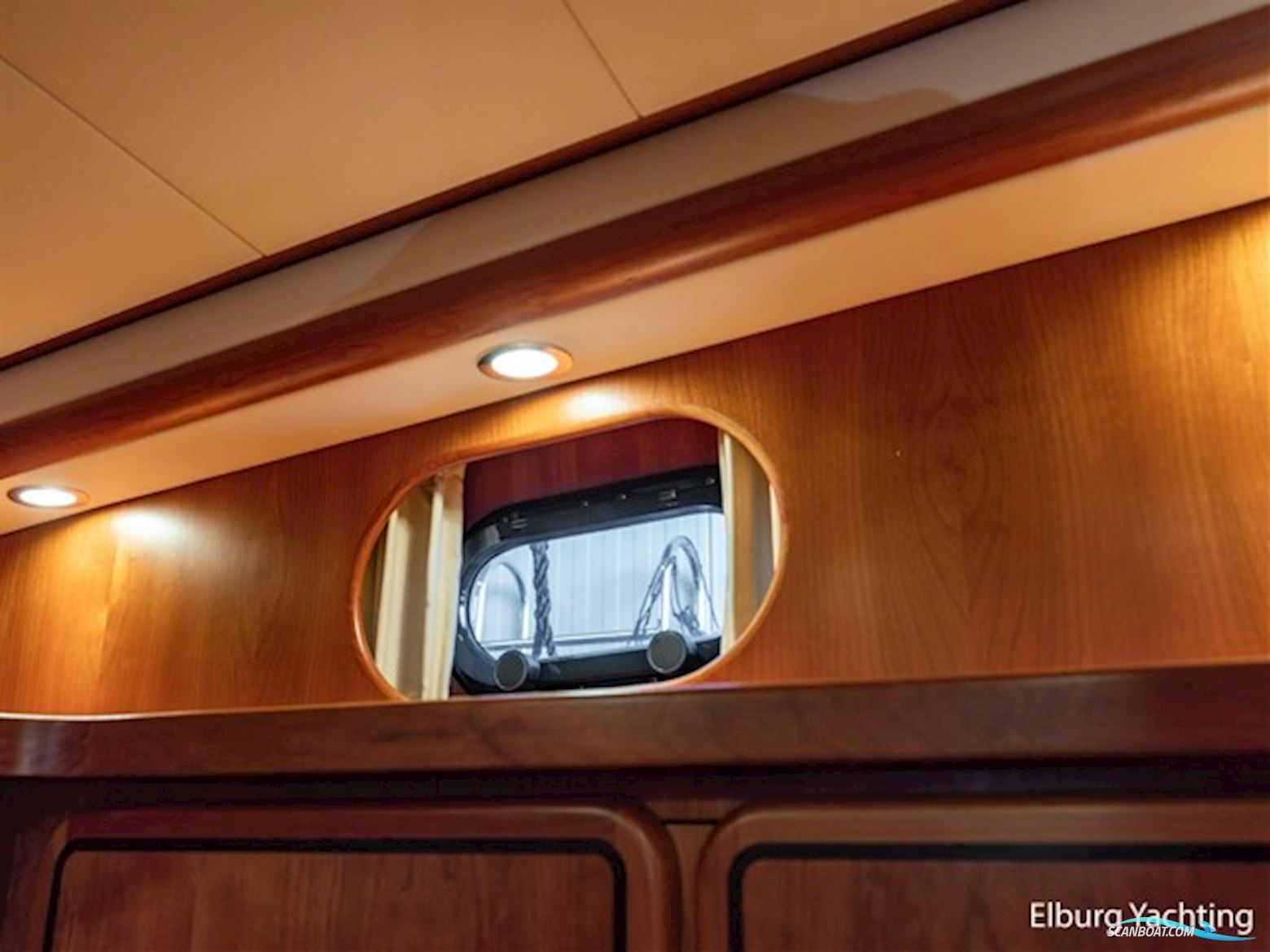 Linssen Grand Sturdy 500 - Traveller 