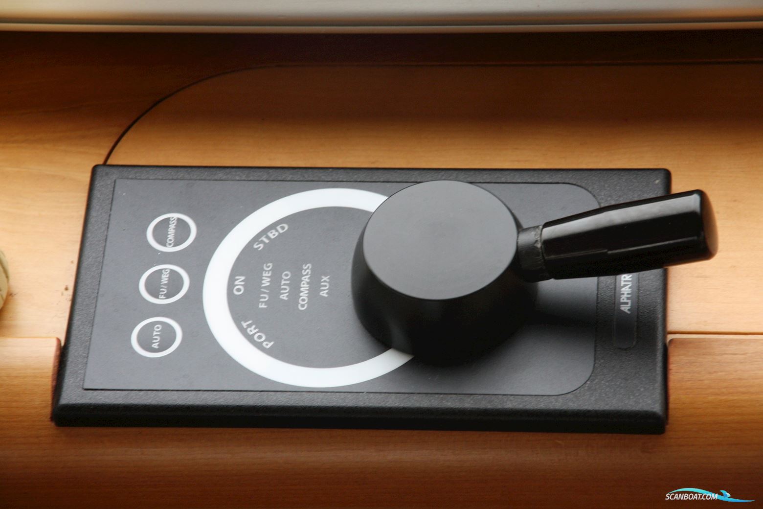 Linssen Grand Sturdy 500 AC Variotop Mark II "Diamond"