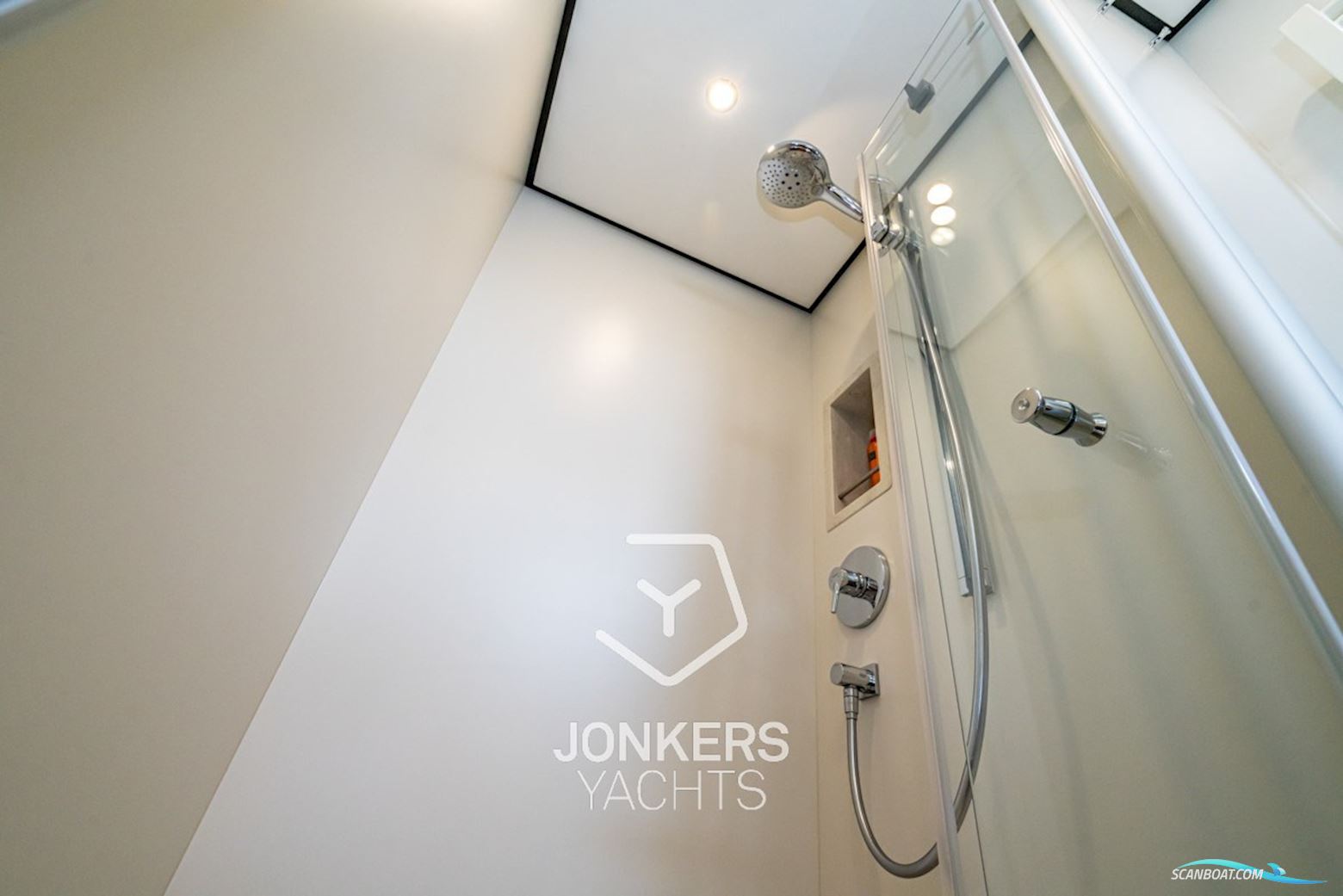 Linssen Grand Sturdy 500 AC Variotop