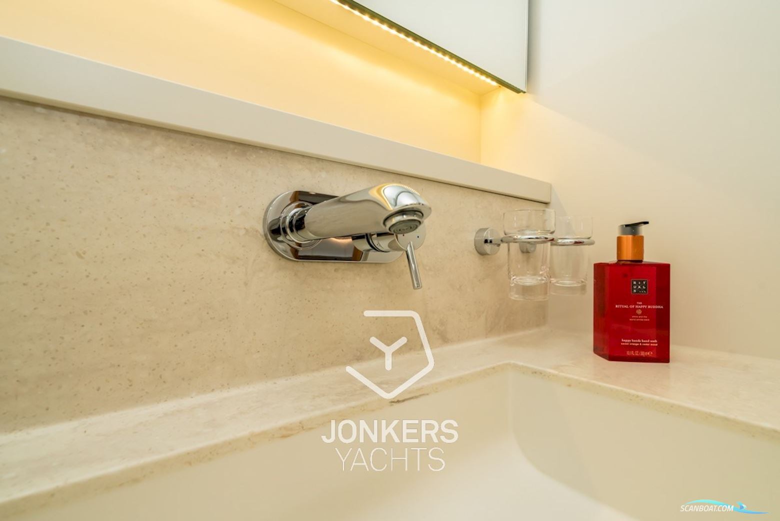 Linssen Grand Sturdy 500 AC Variotop