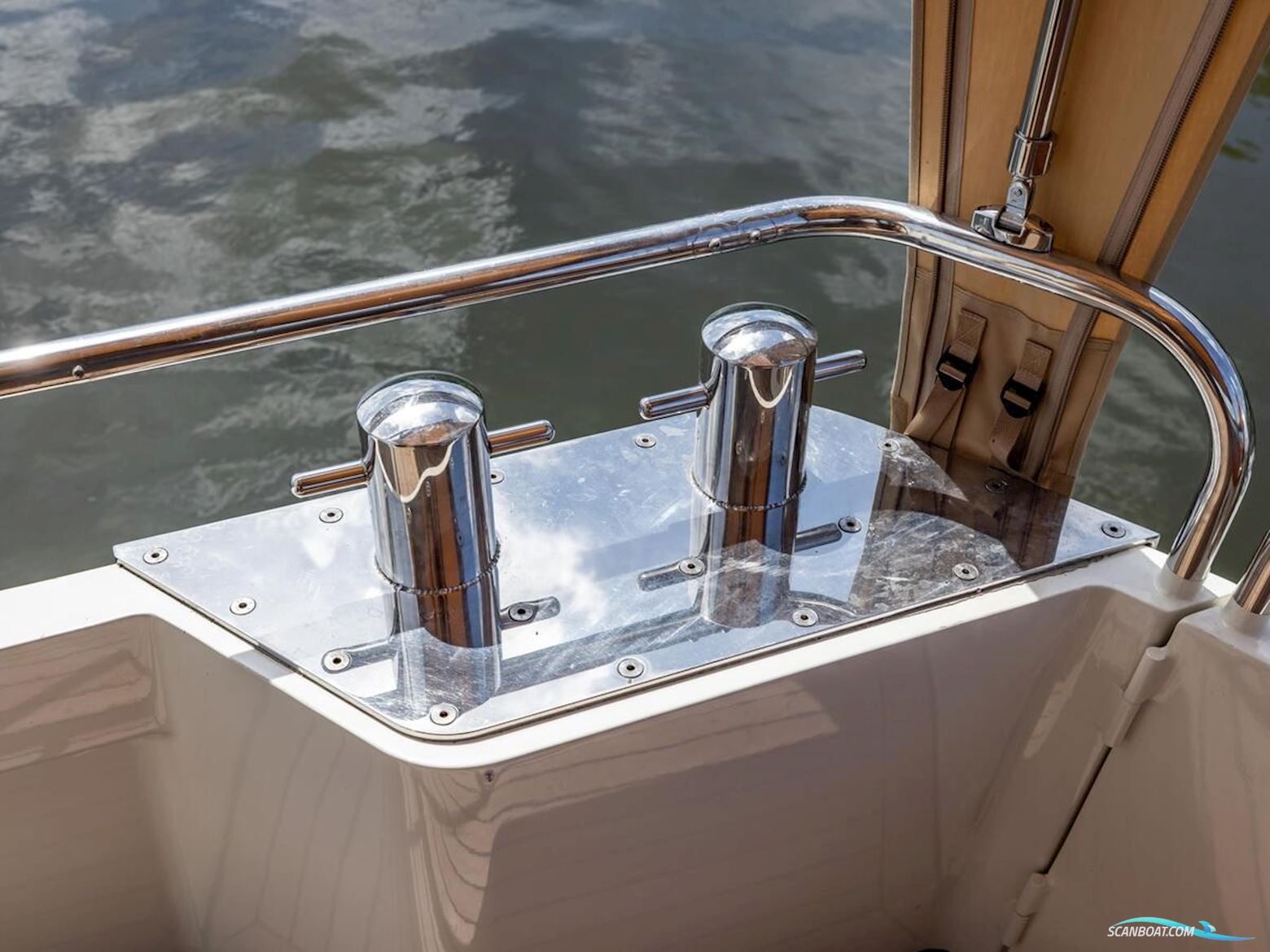 Linssen Grand Sturdy 500 Variotop