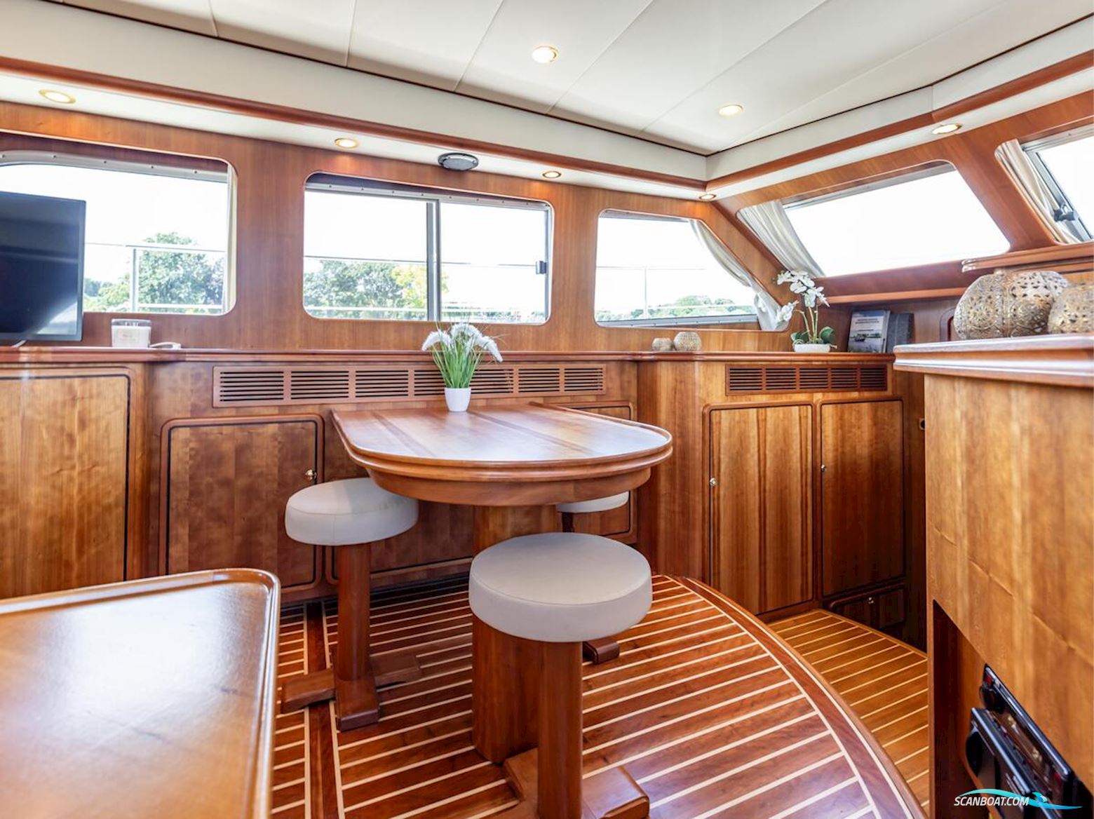 Linssen Grand Sturdy 500 Variotop