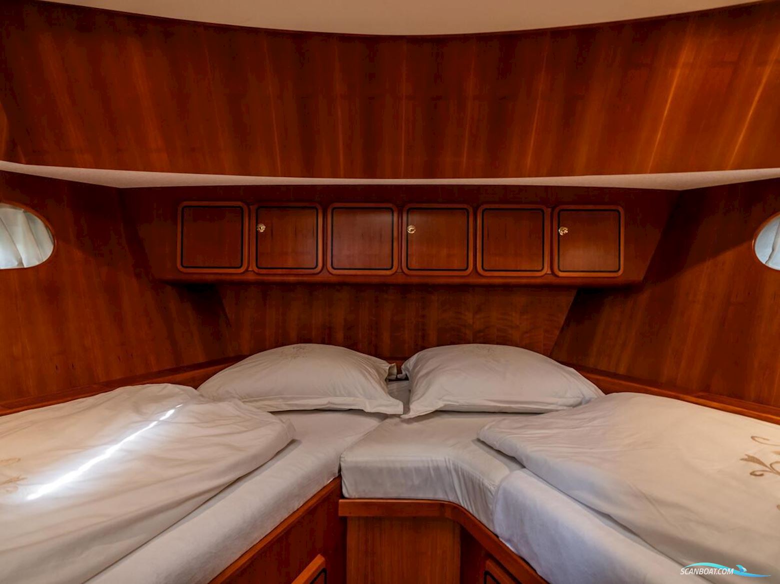 Linssen Grand Sturdy 500 Variotop