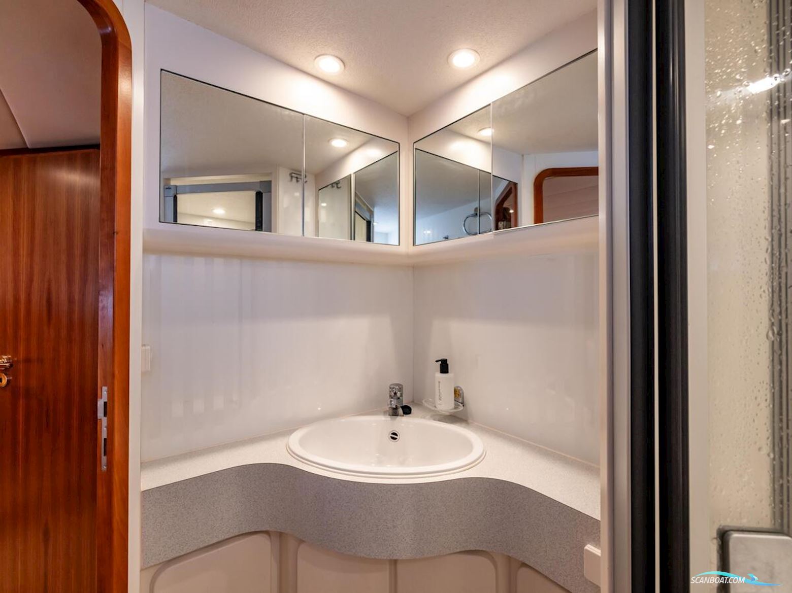 Linssen Grand Sturdy 500 Variotop