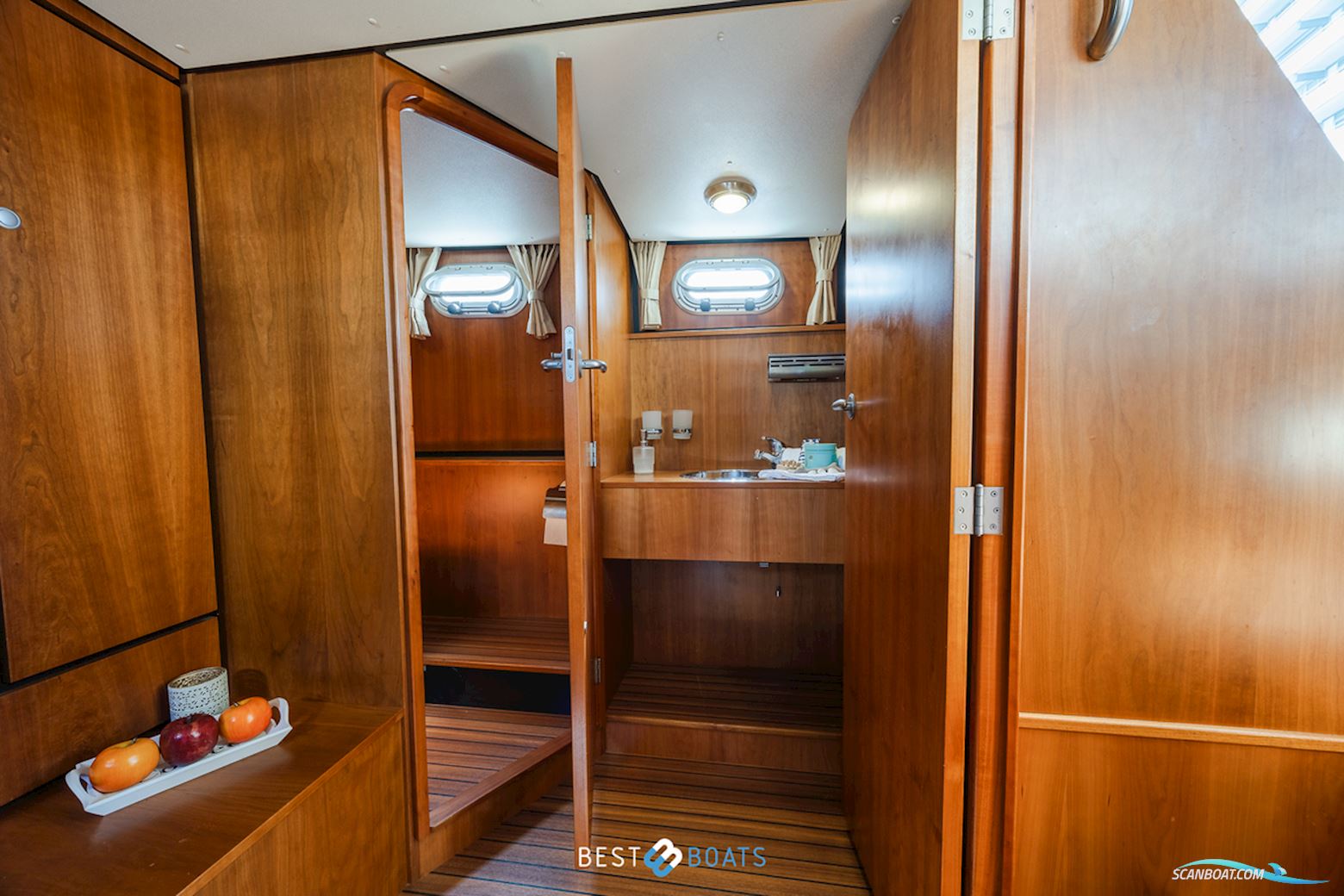 Linssen Grand Sturdy 60.33 AC Diamond Edition