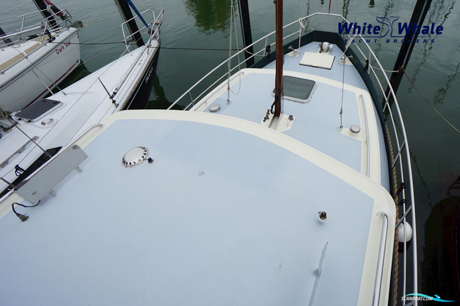 Linssen St. Jozef Vlet 950 Salon AK