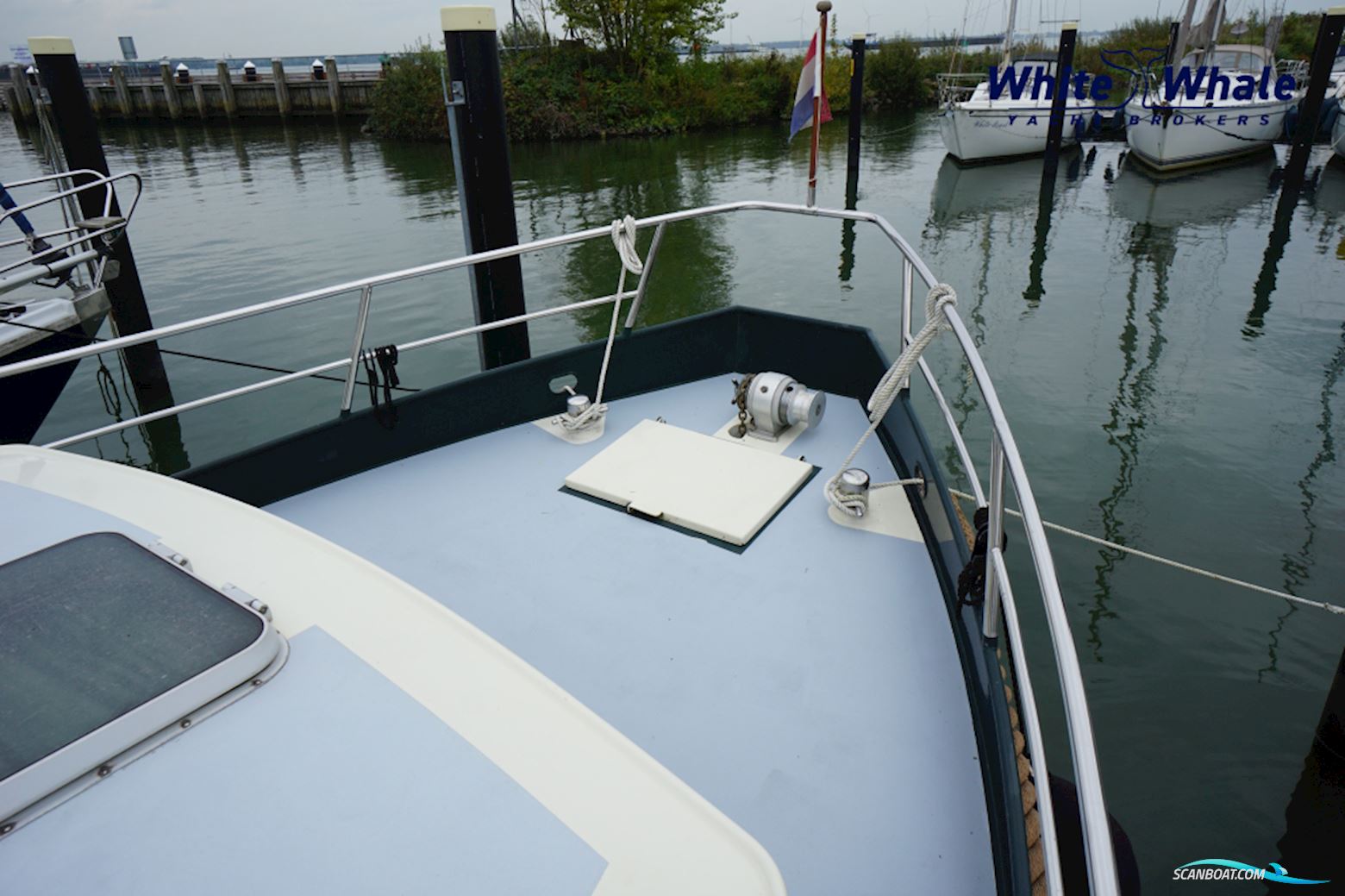 Linssen St. Jozef Vlet 950 Salon AK