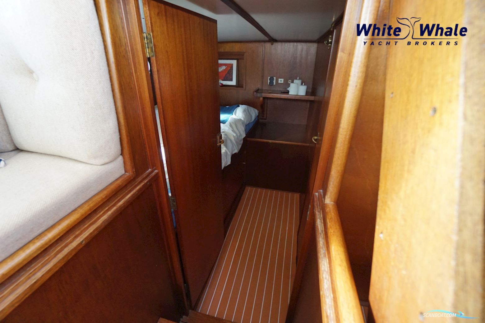 Linssen St. Jozef Vlet 950 Salon AK