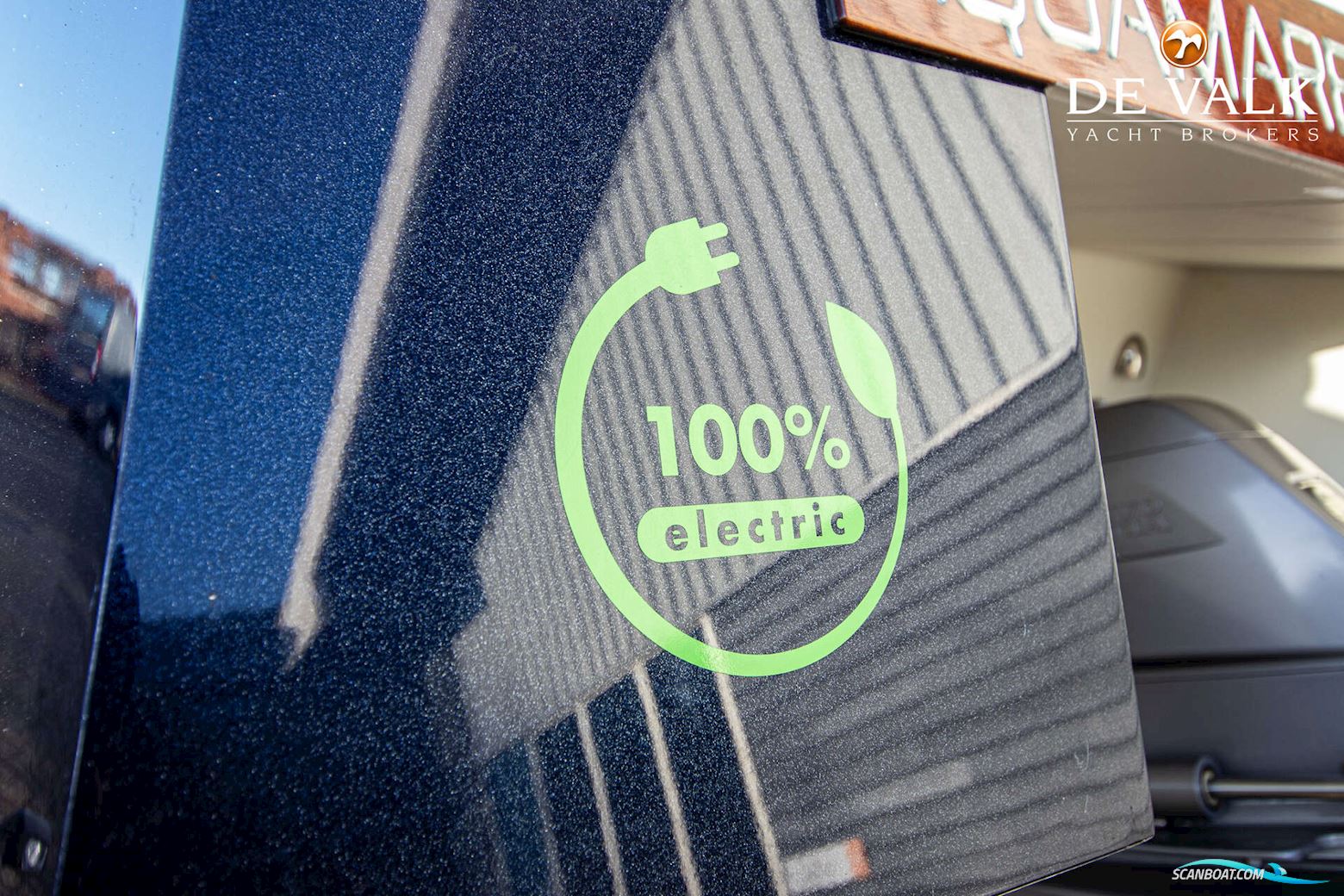 Liso Aquamare 750 GTE