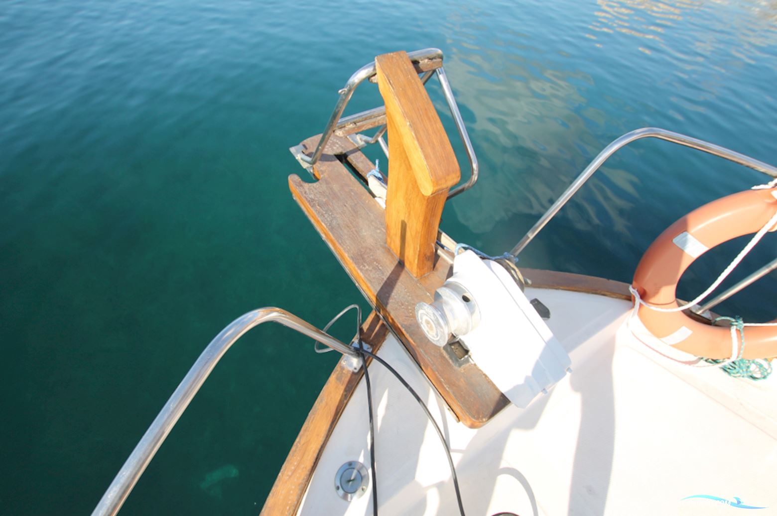 Llaut Menorquin Tiburon 44