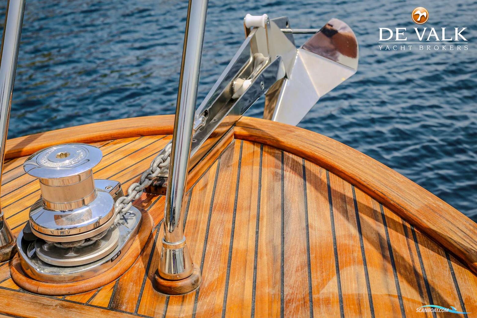 Lobster 42 OC