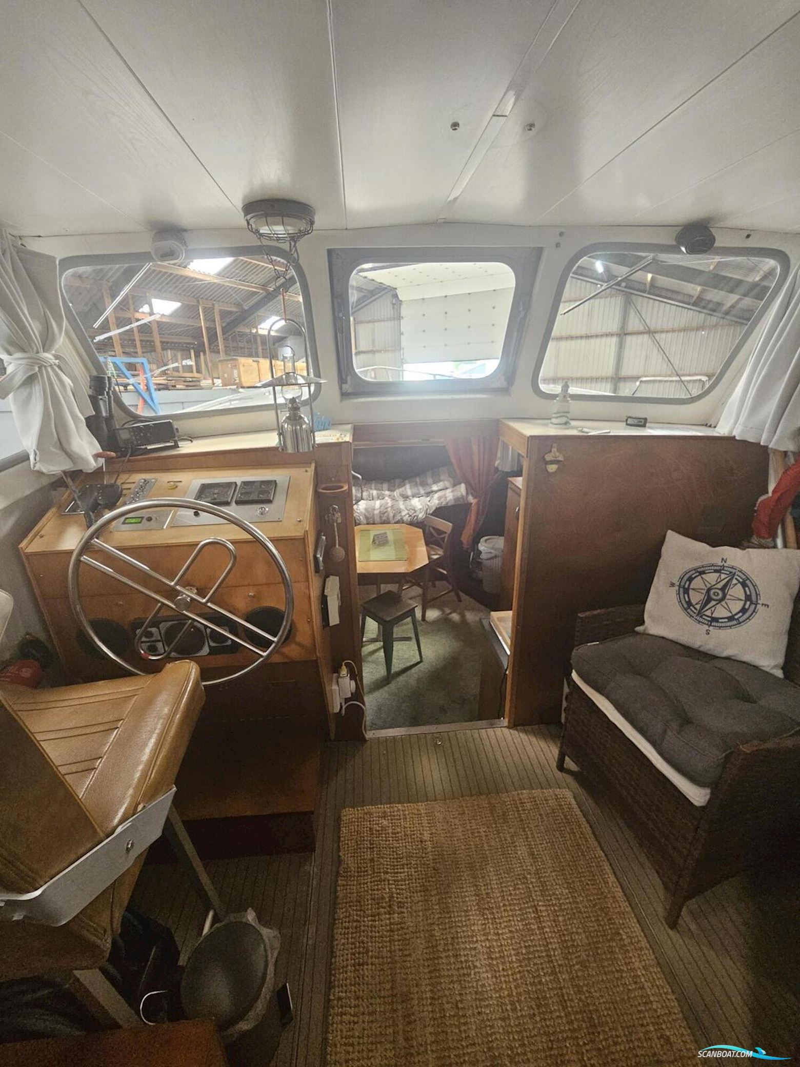 Loddervlet Vlet 9.00 AK