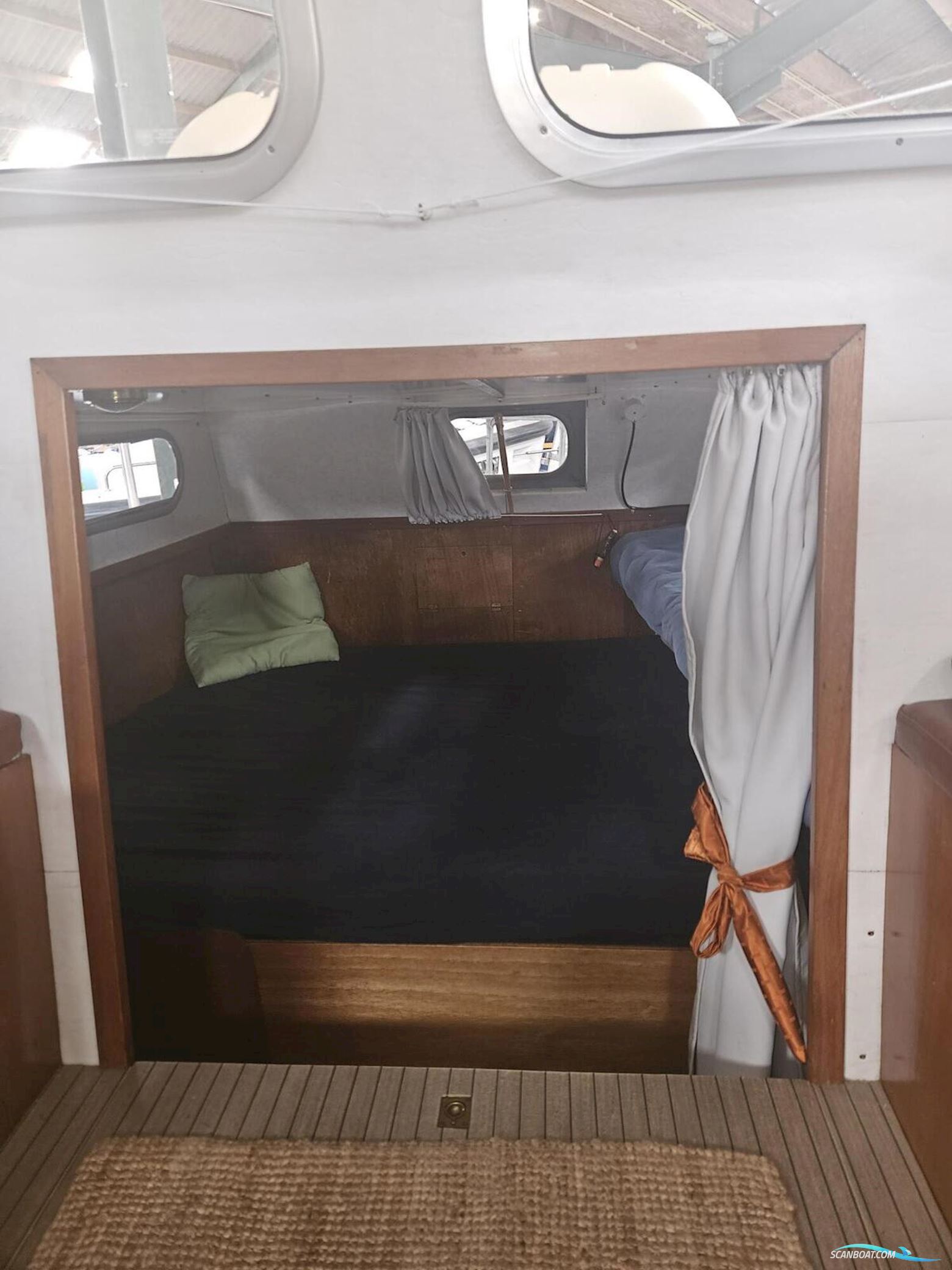 Loddervlet Vlet 9.00 AK