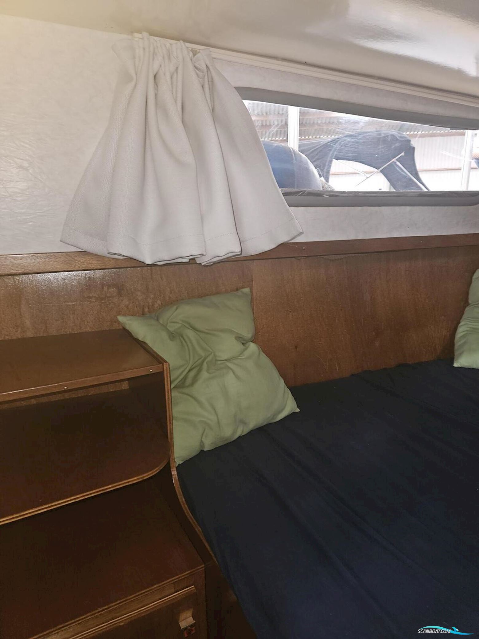 Loddervlet Vlet 9.00 AK