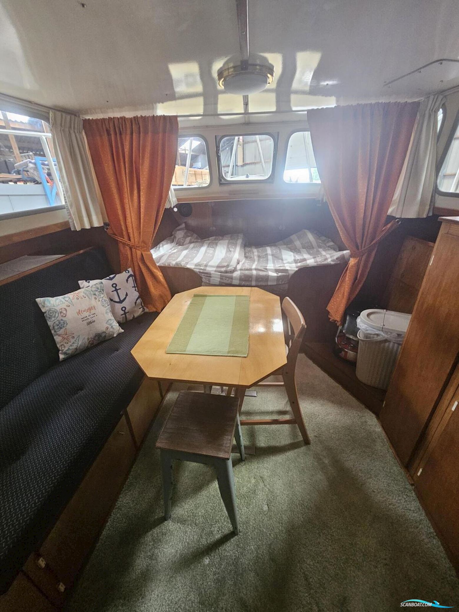 Loddervlet Vlet 9.00 AK