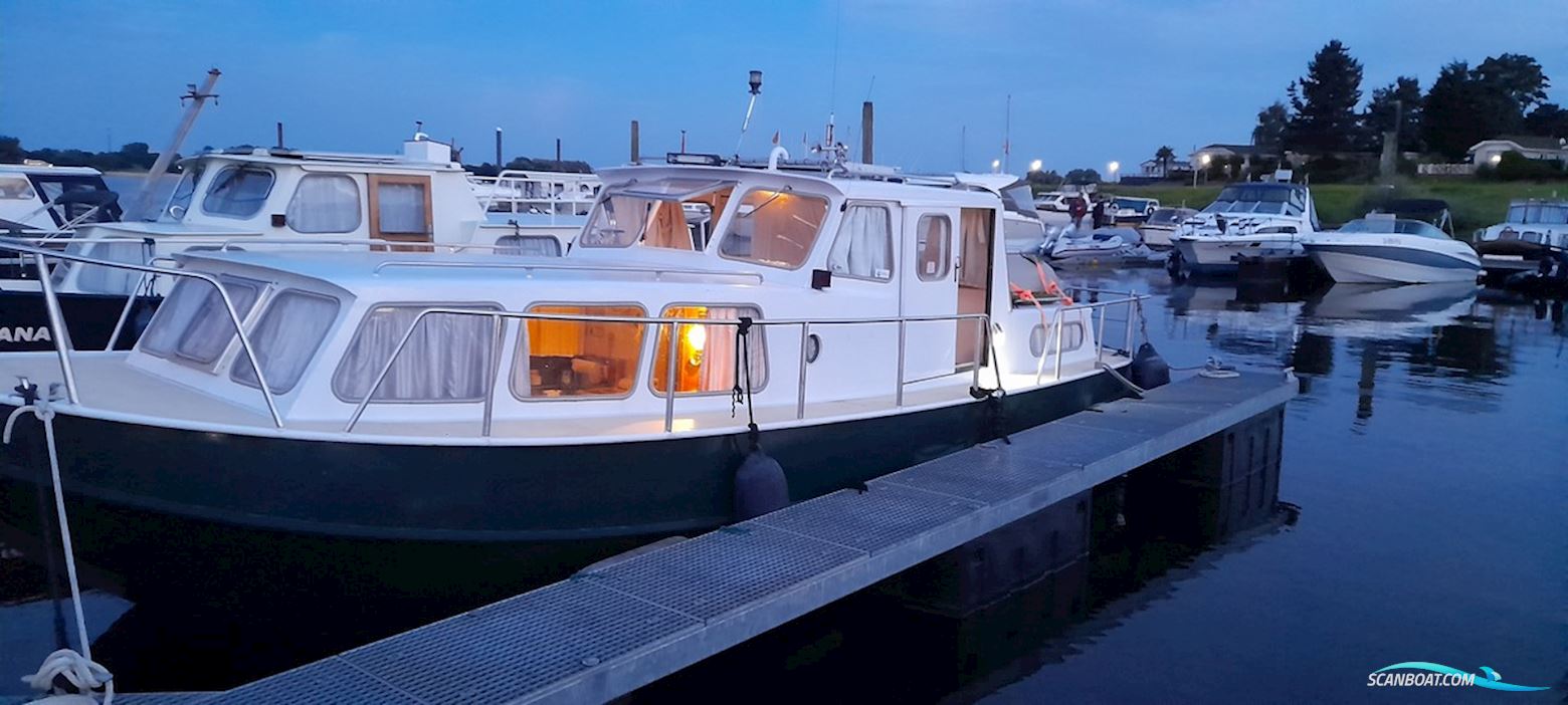 Loddervlet Vlet 9.00 AK