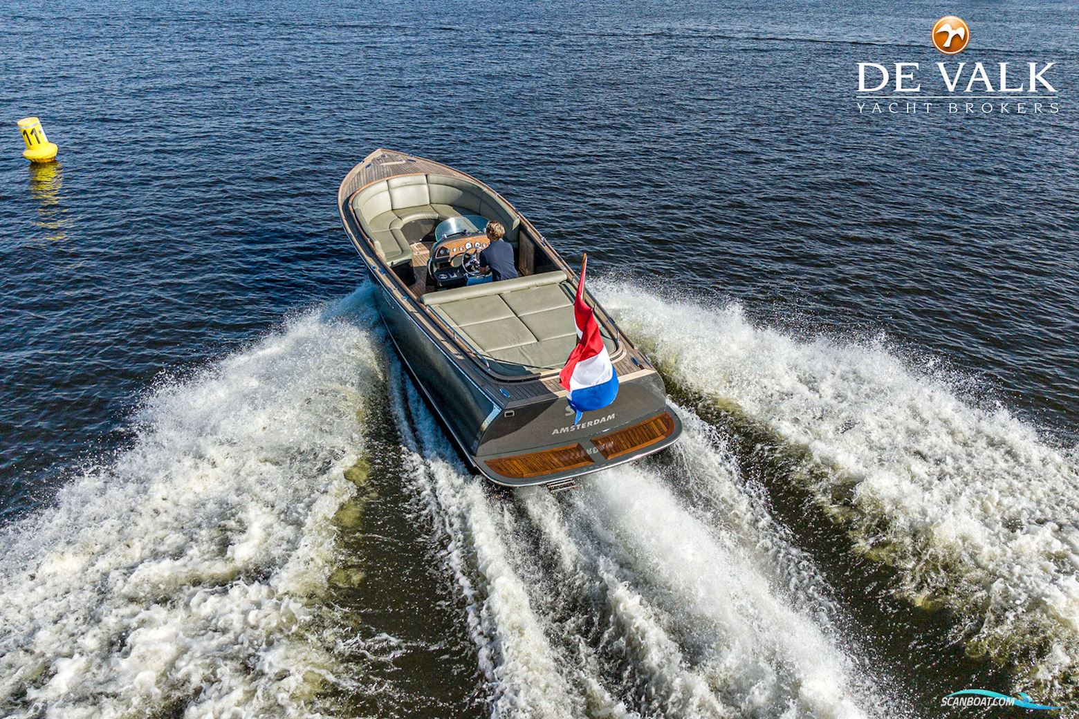 Long Island 28 Sportsman