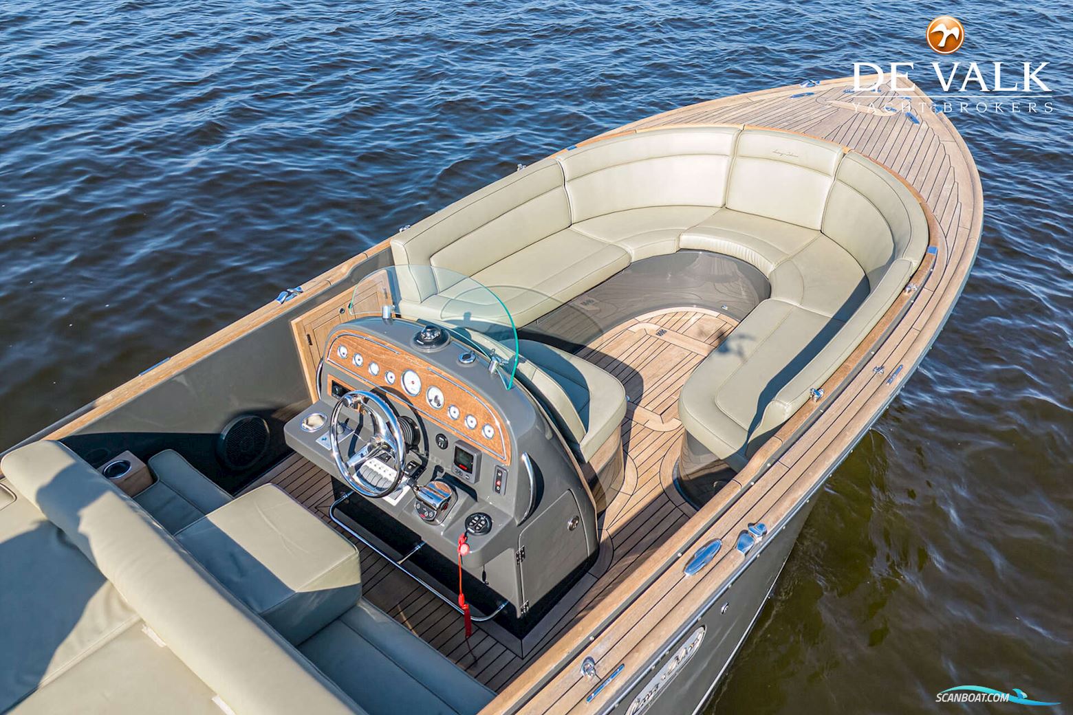 Long Island 28 Sportsman