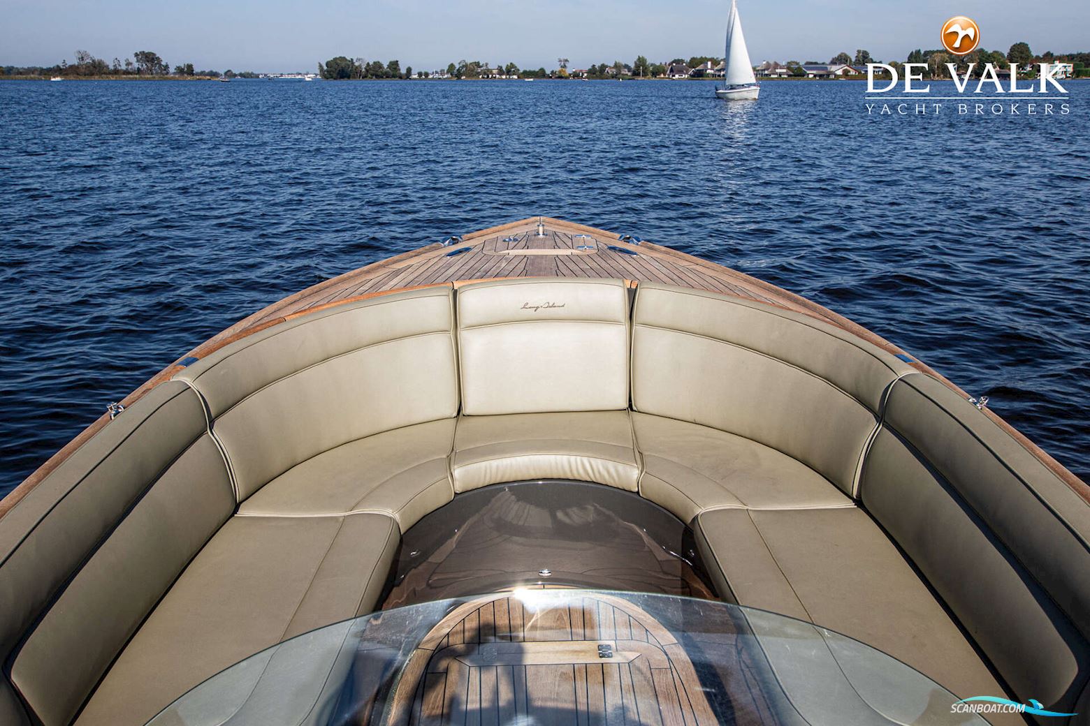 Long Island 28 Sportsman