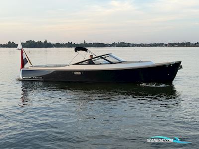 Long Island 33 TS Sun Motorbåt 2020, Holland