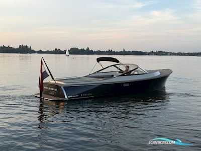 Long Island 33 TS Sun Motorbåt 2020, Holland