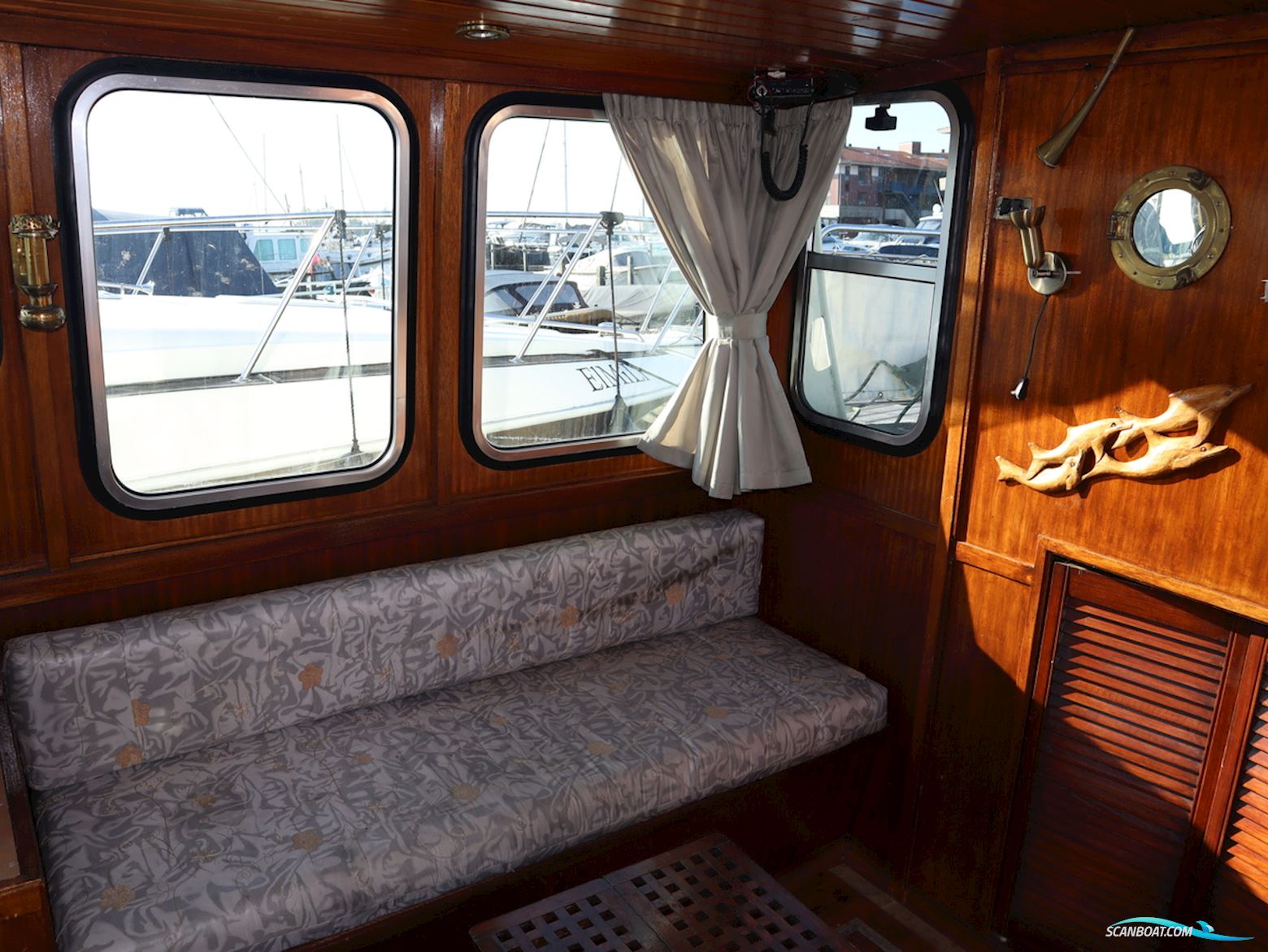 Loosevlet 950 Sint Jozef