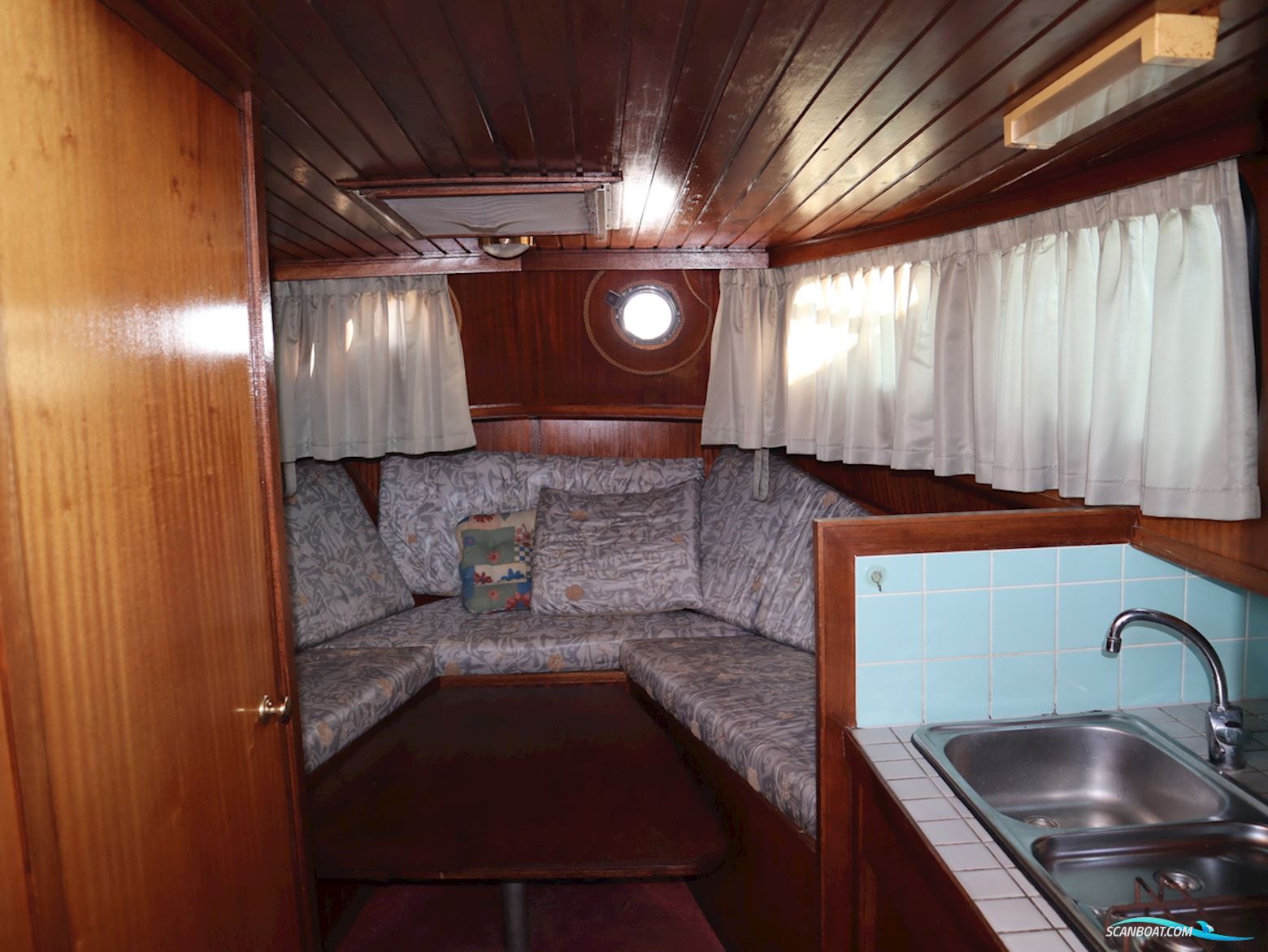 Loosevlet 950 Sint Jozef